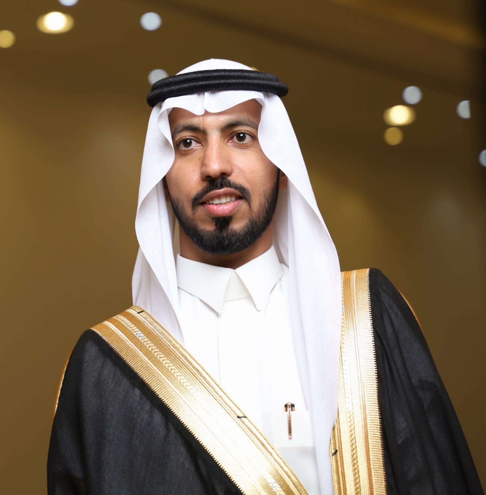 زواج (العامر و الدويش)