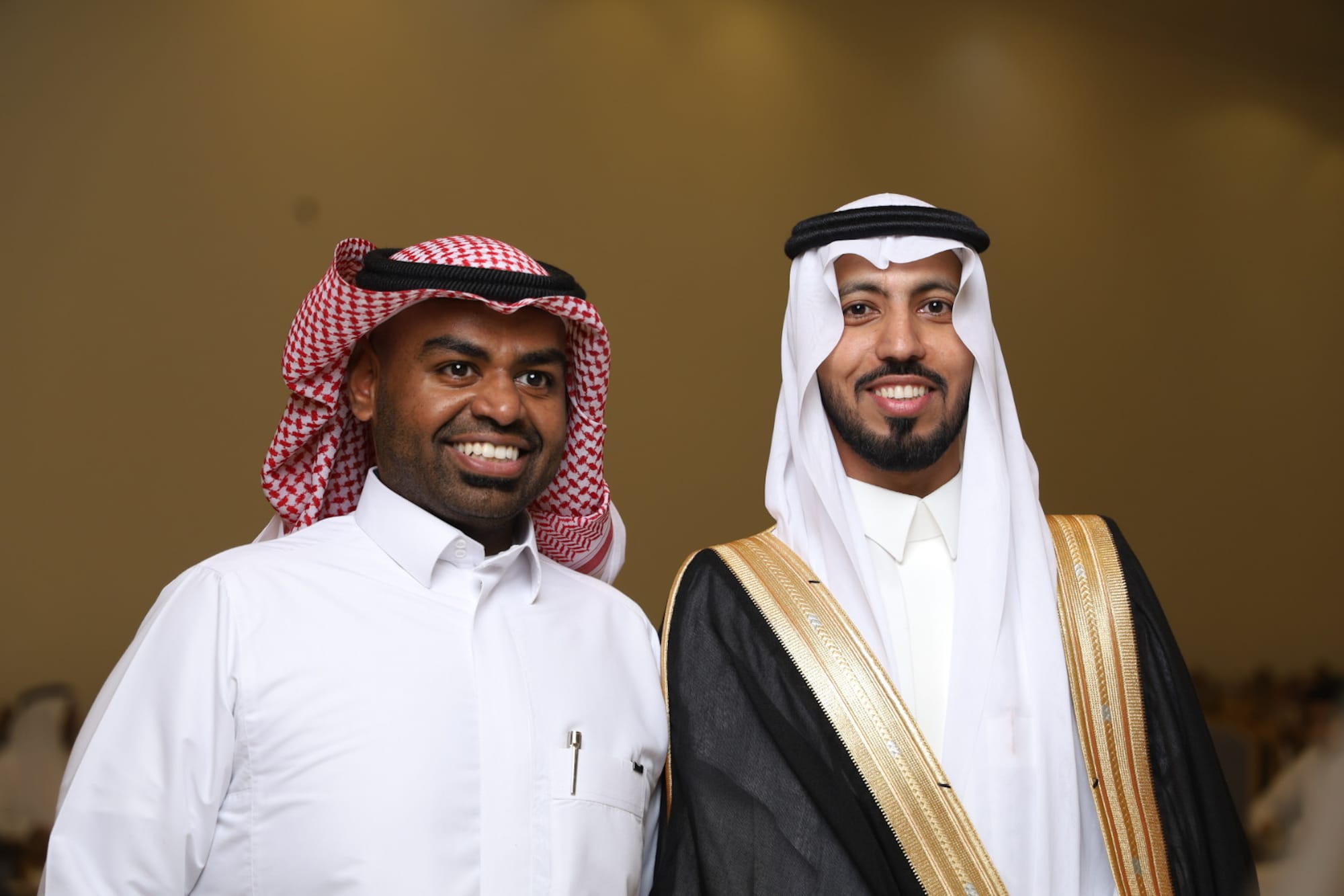 زواج (العامر و الدويش)