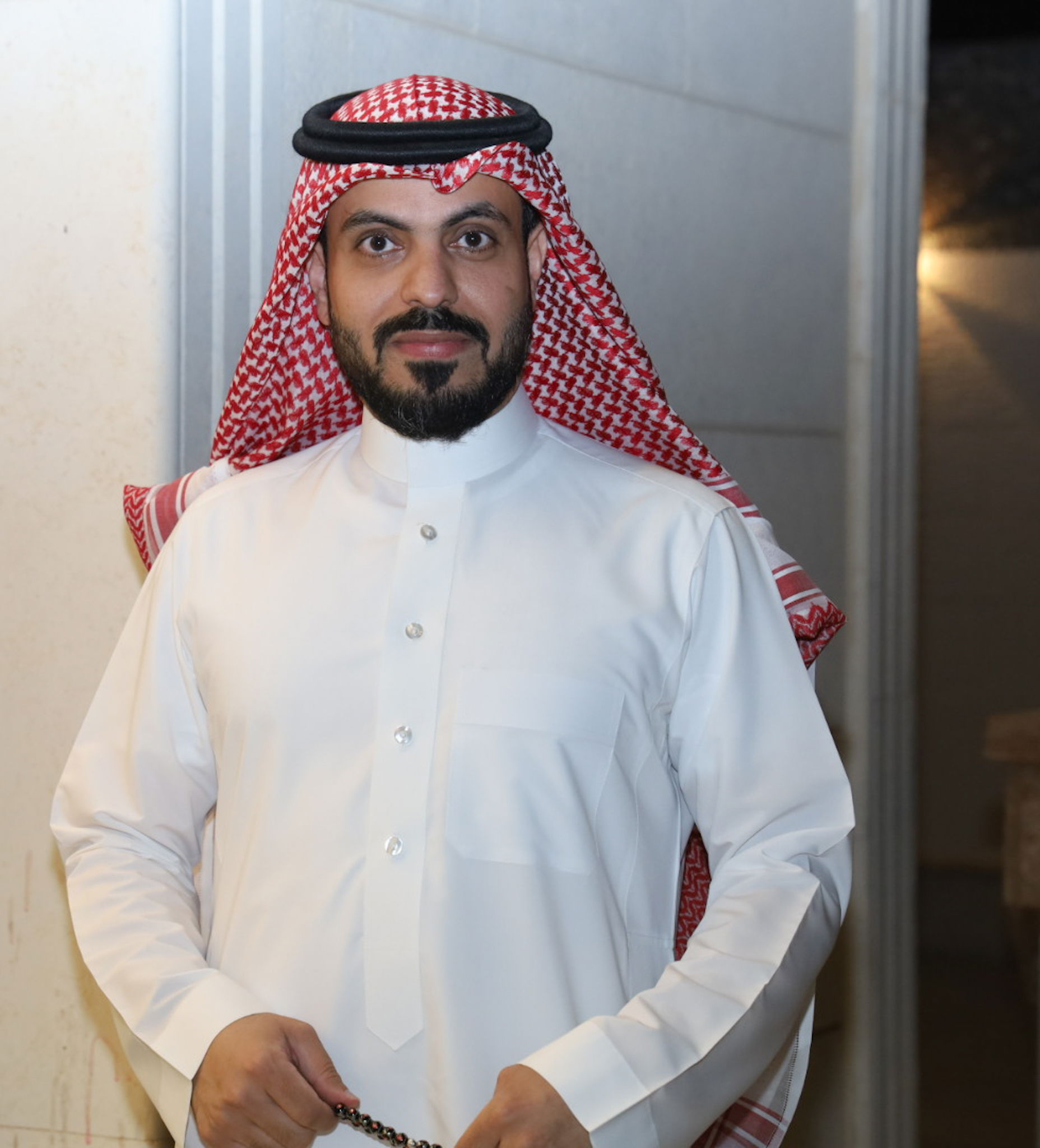 زواج (العامر و الدويش)