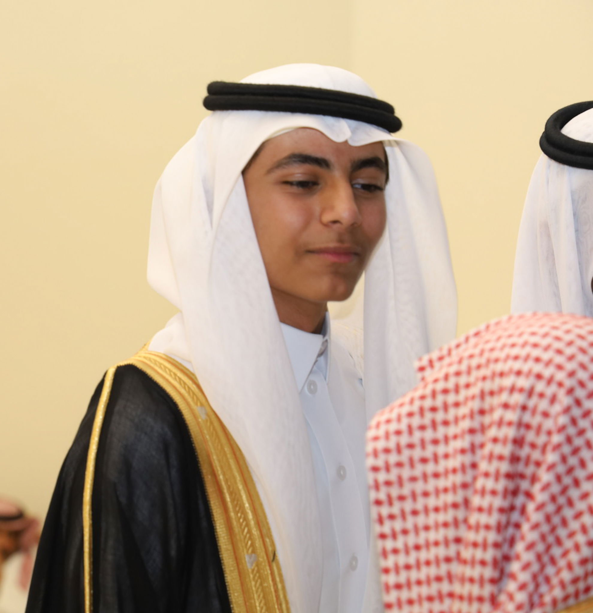 زواج (العامر و الدويش)