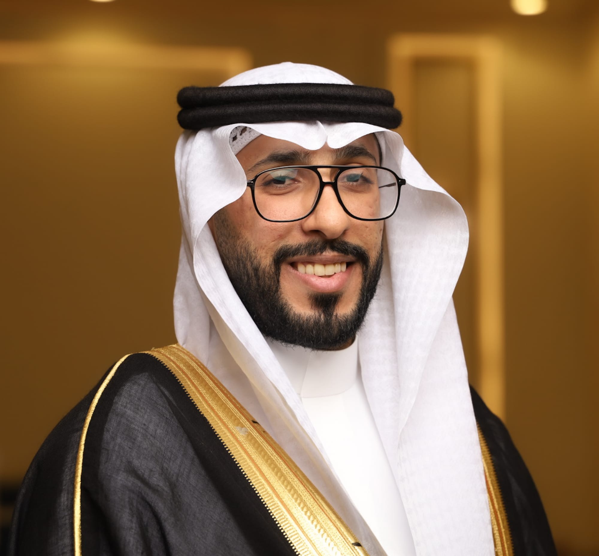 زواج سلطان العواجي