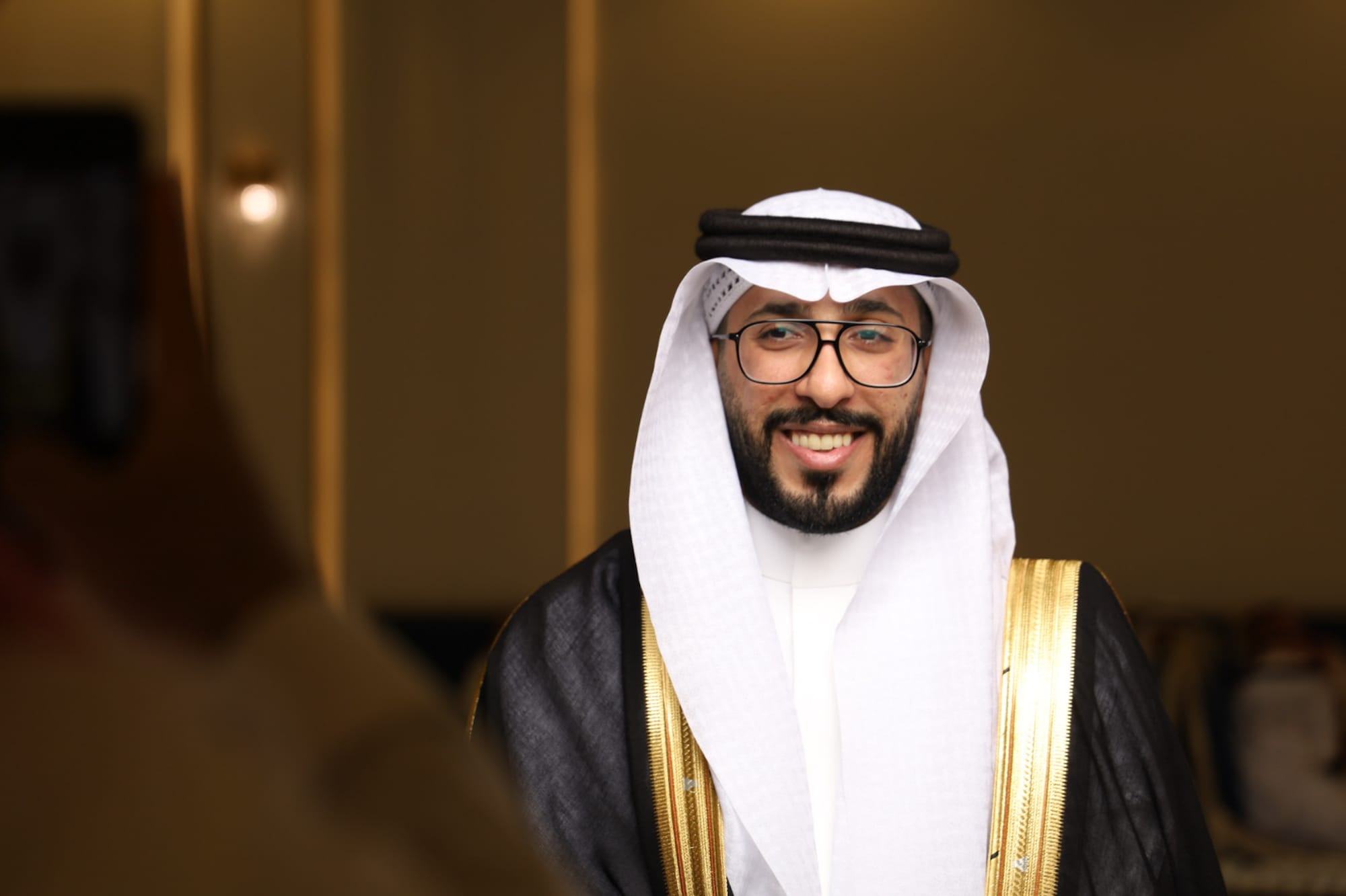 زواج سلطان العواجي