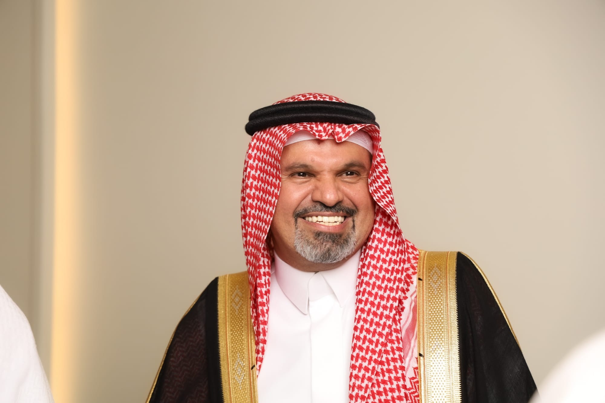 زواج سلطان العواجي