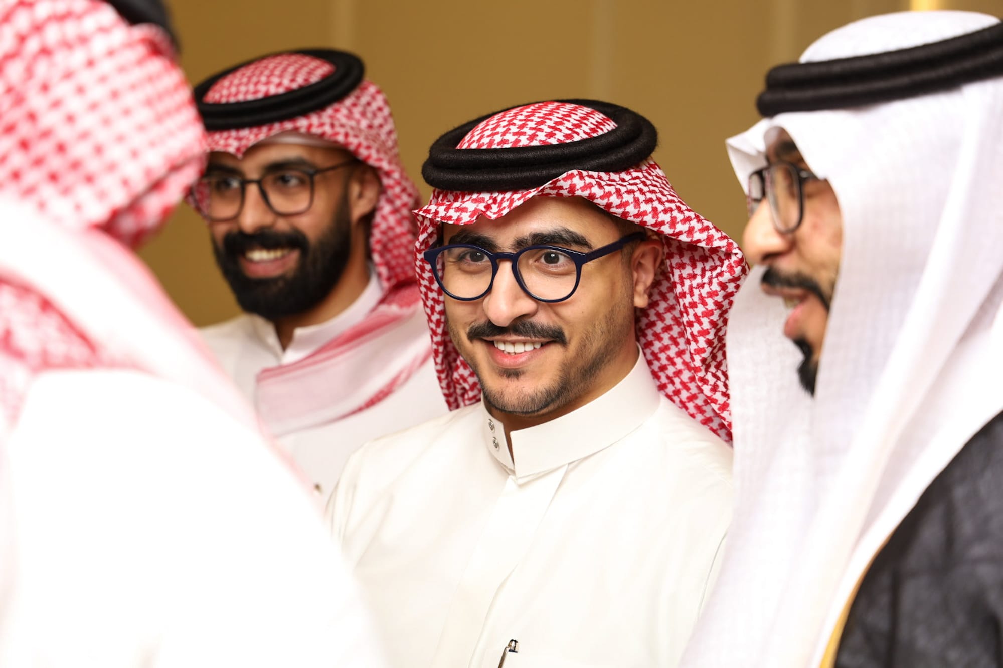 زواج سلطان العواجي