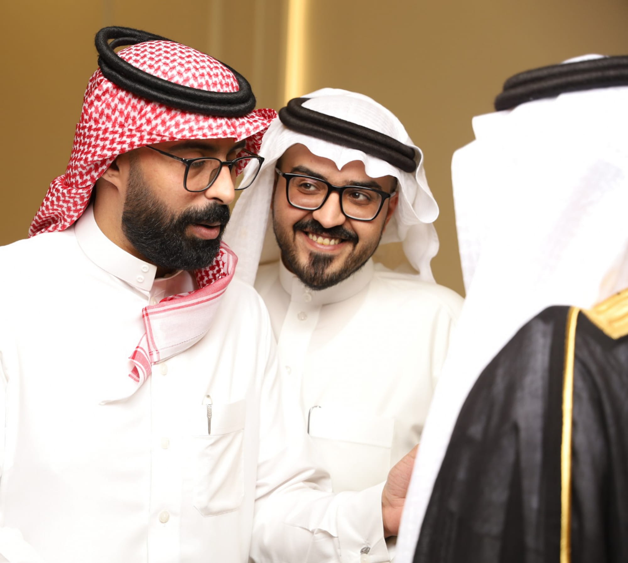 زواج سلطان العواجي