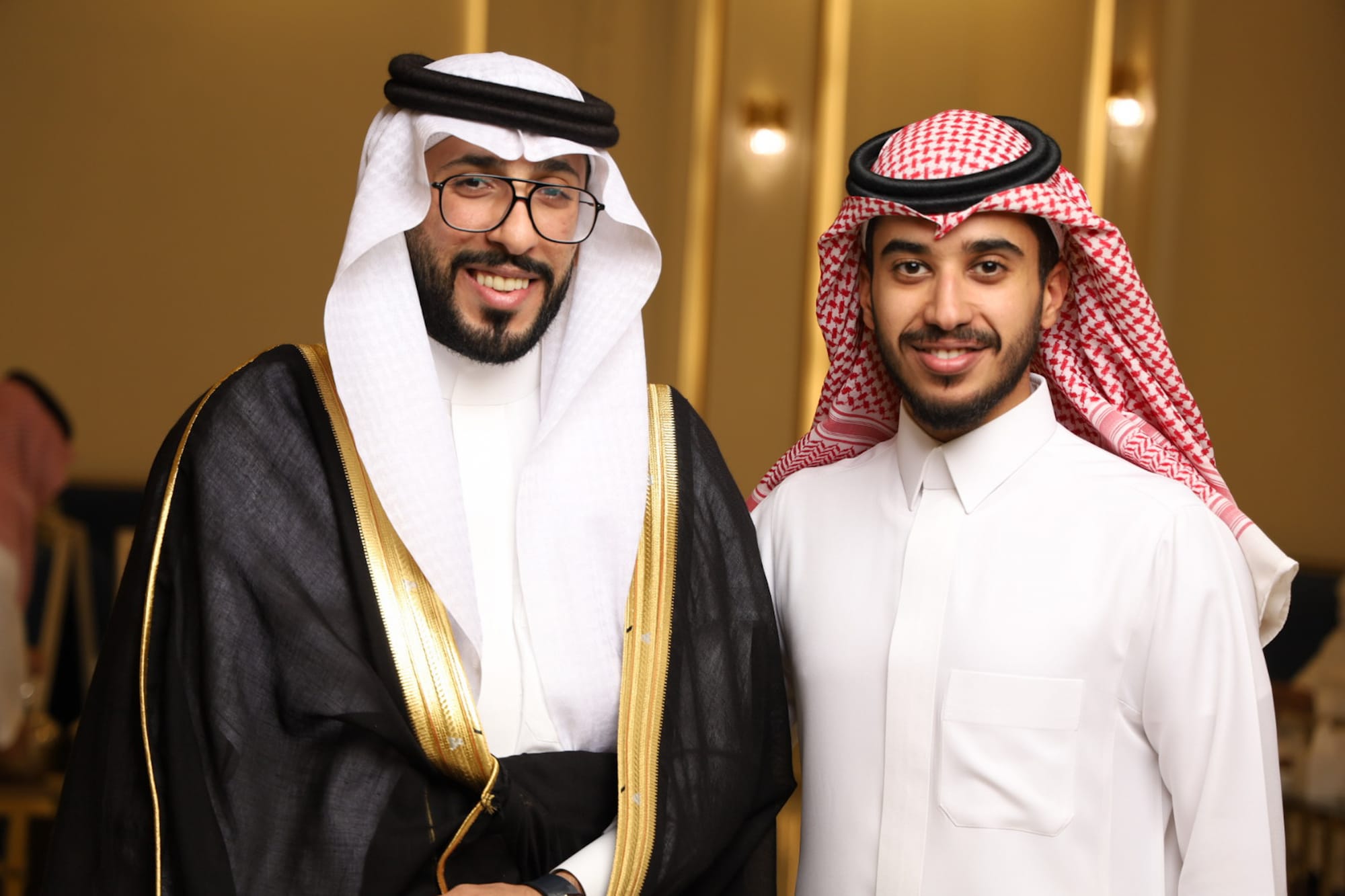 زواج سلطان العواجي