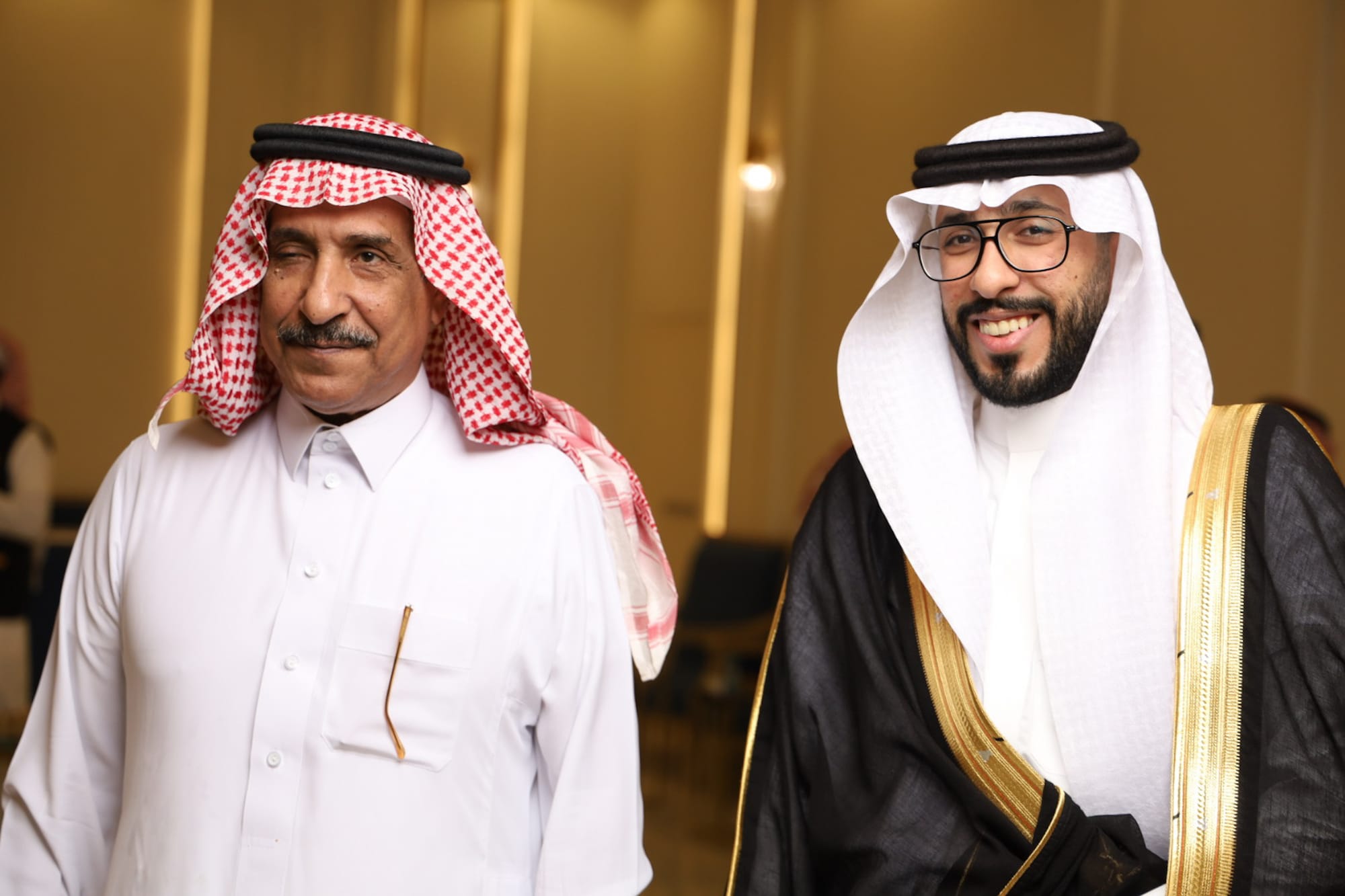 زواج سلطان العواجي