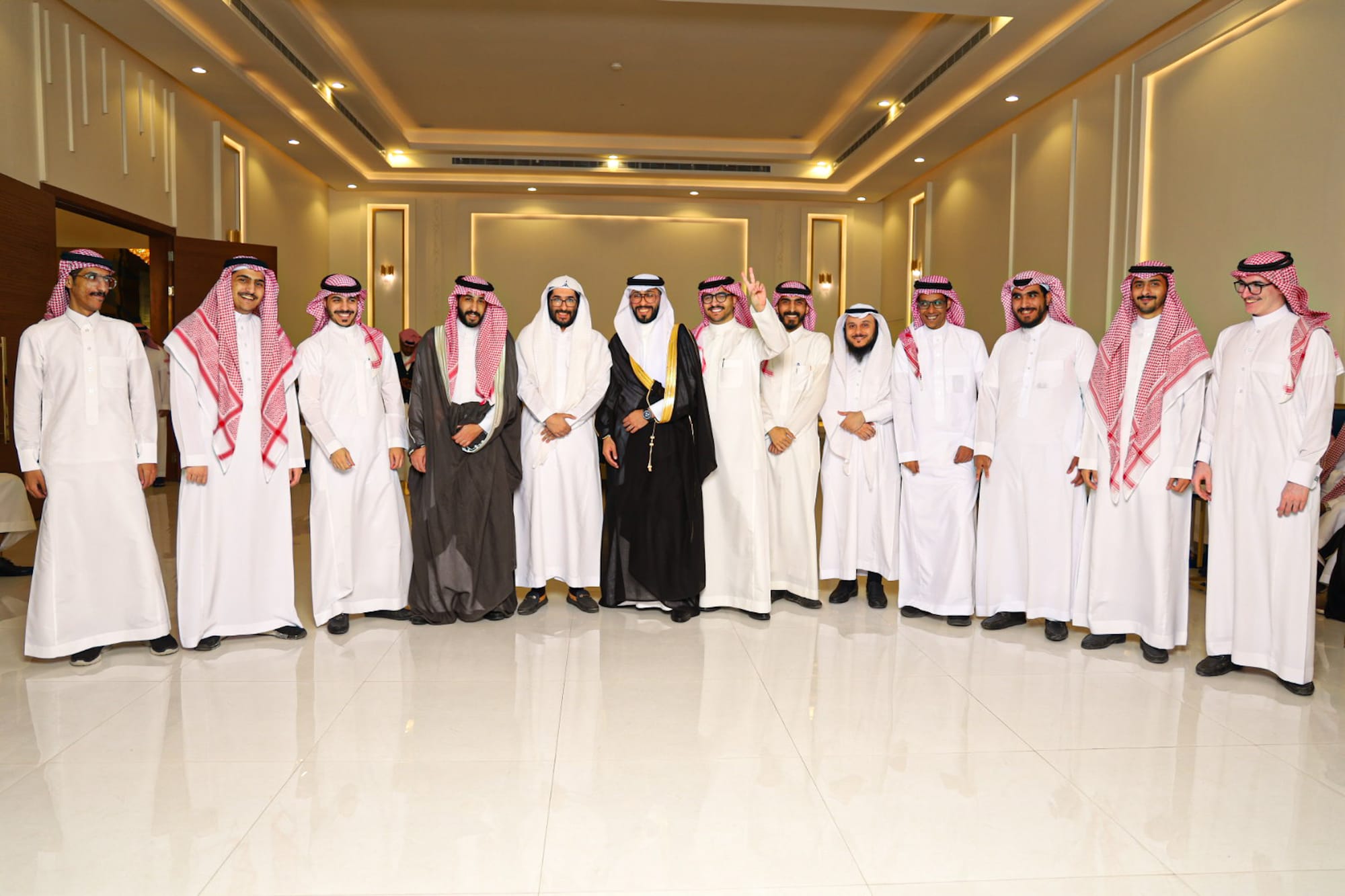 زواج سلطان العواجي