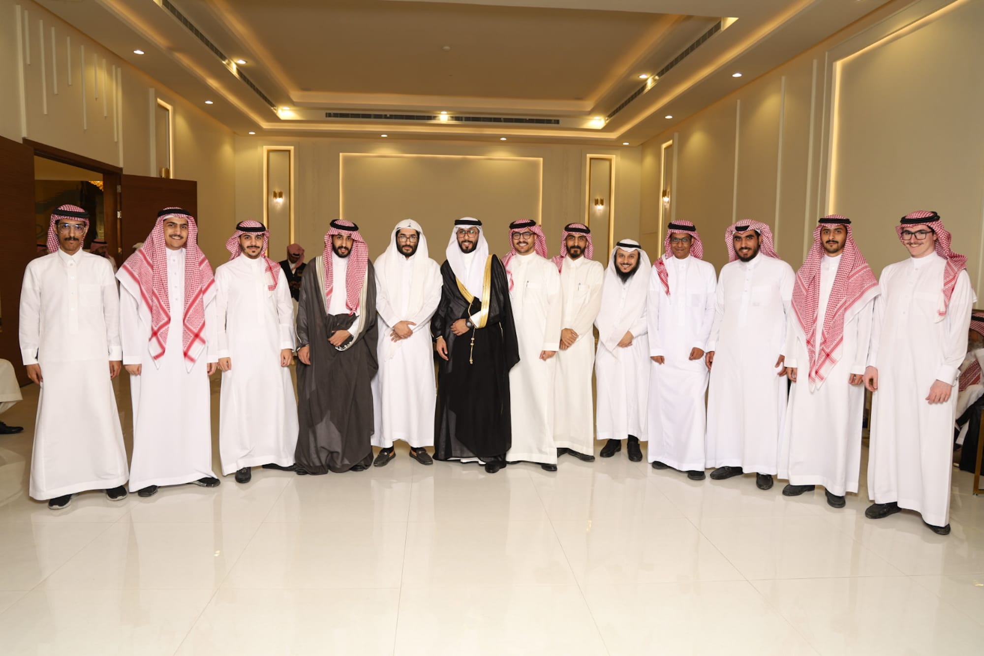 زواج سلطان العواجي