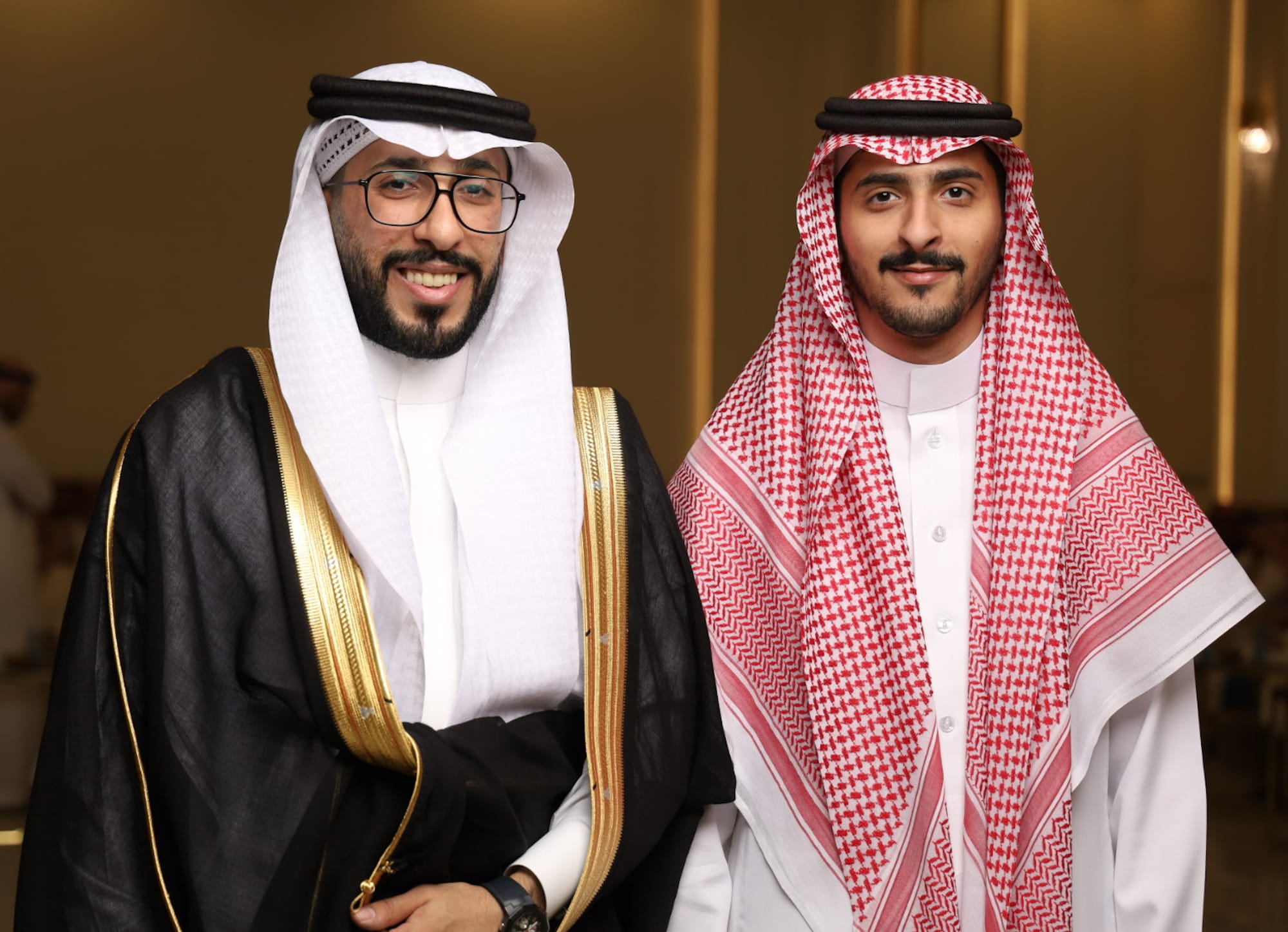 زواج سلطان العواجي