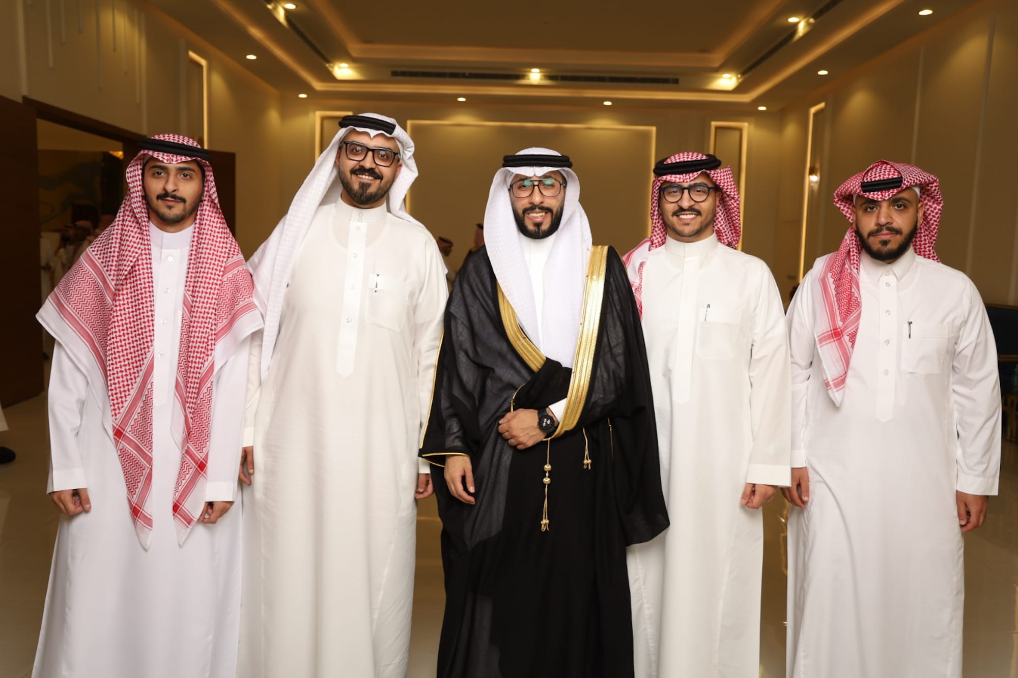 زواج سلطان العواجي