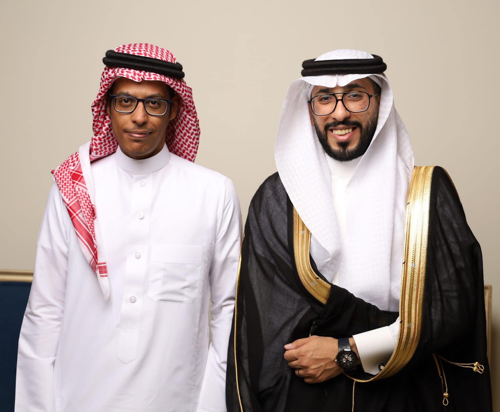 زواج سلطان العواجي