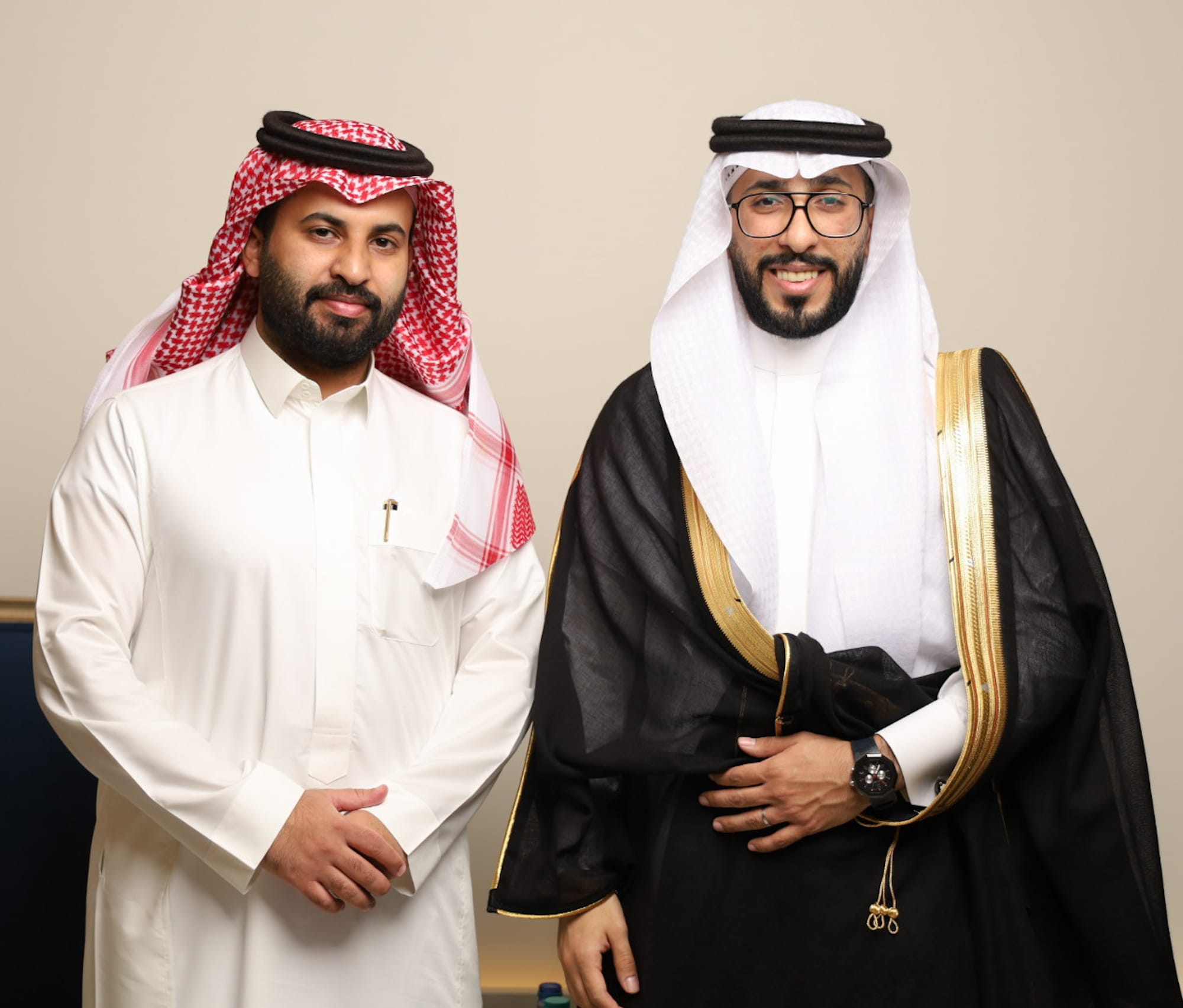 زواج سلطان العواجي