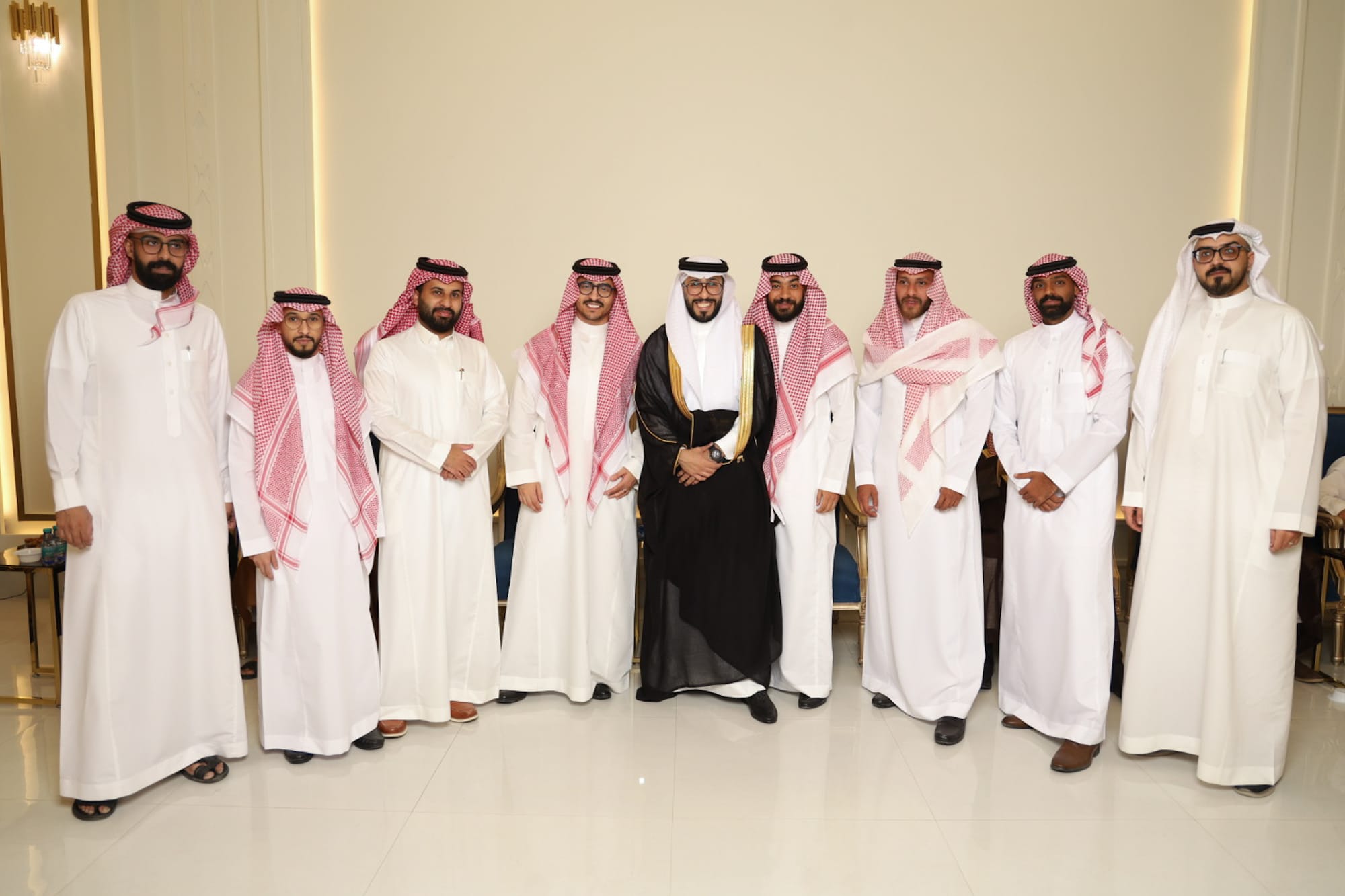 زواج سلطان العواجي