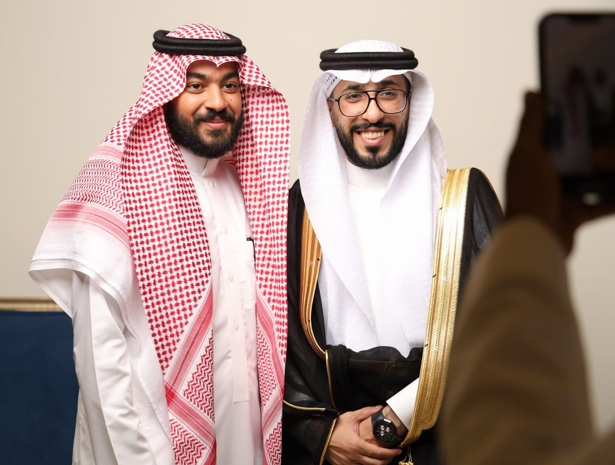 زواج سلطان العواجي