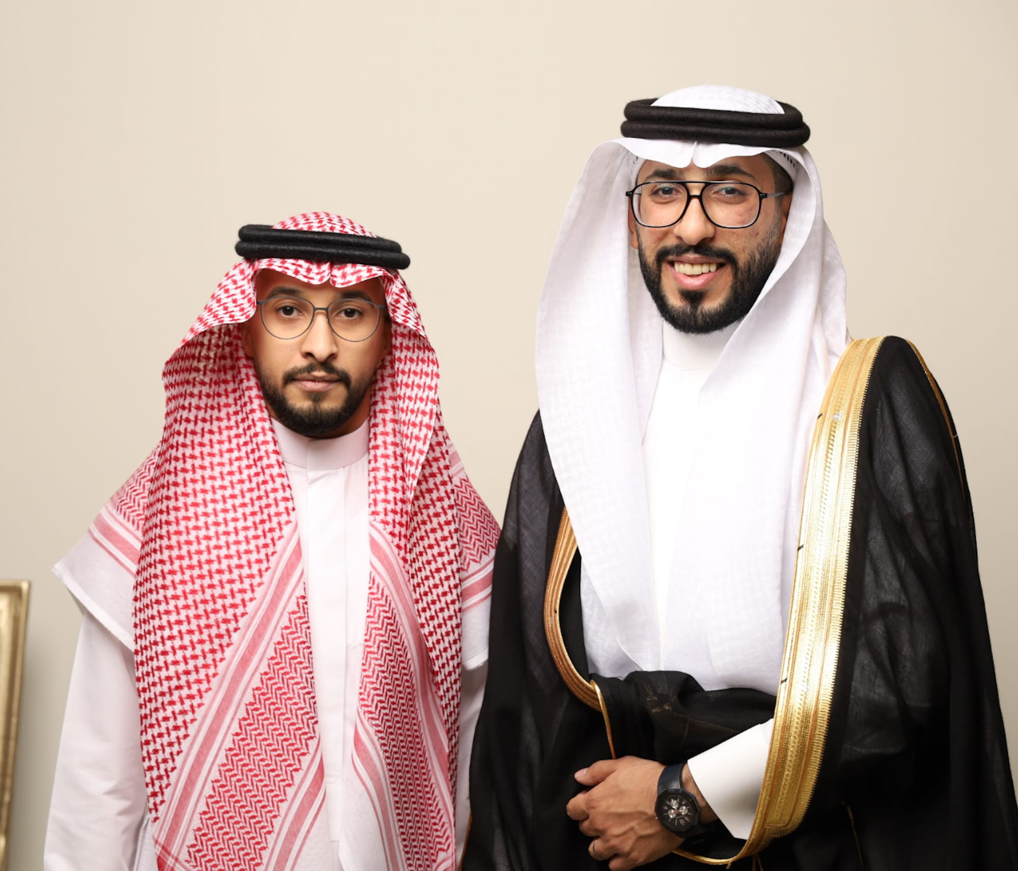 زواج سلطان العواجي