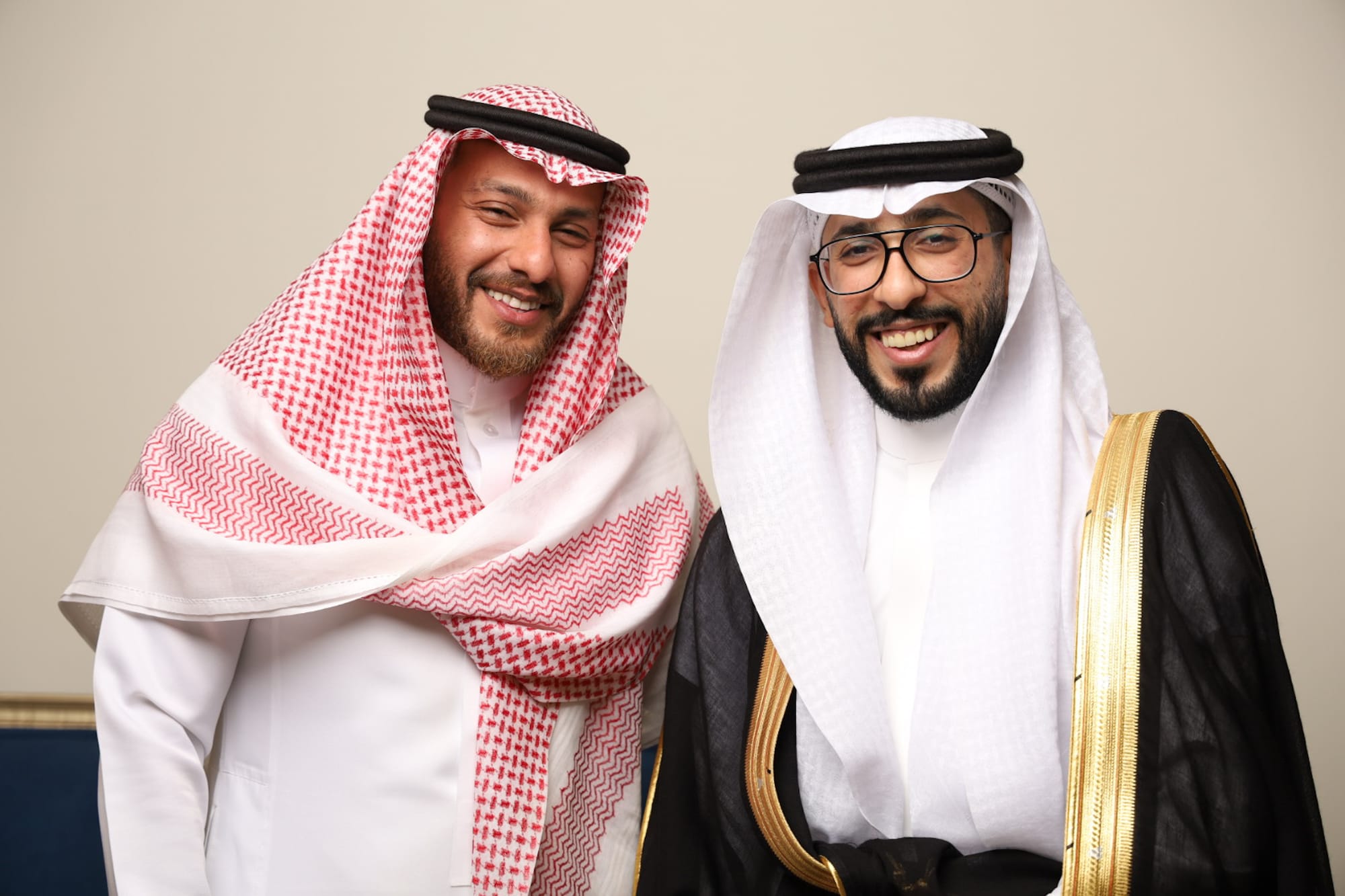 زواج سلطان العواجي