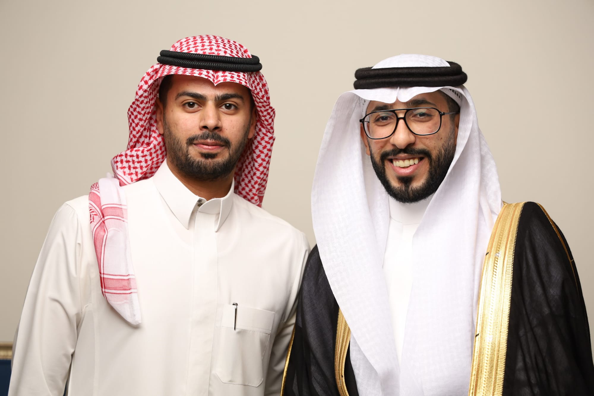 زواج سلطان العواجي