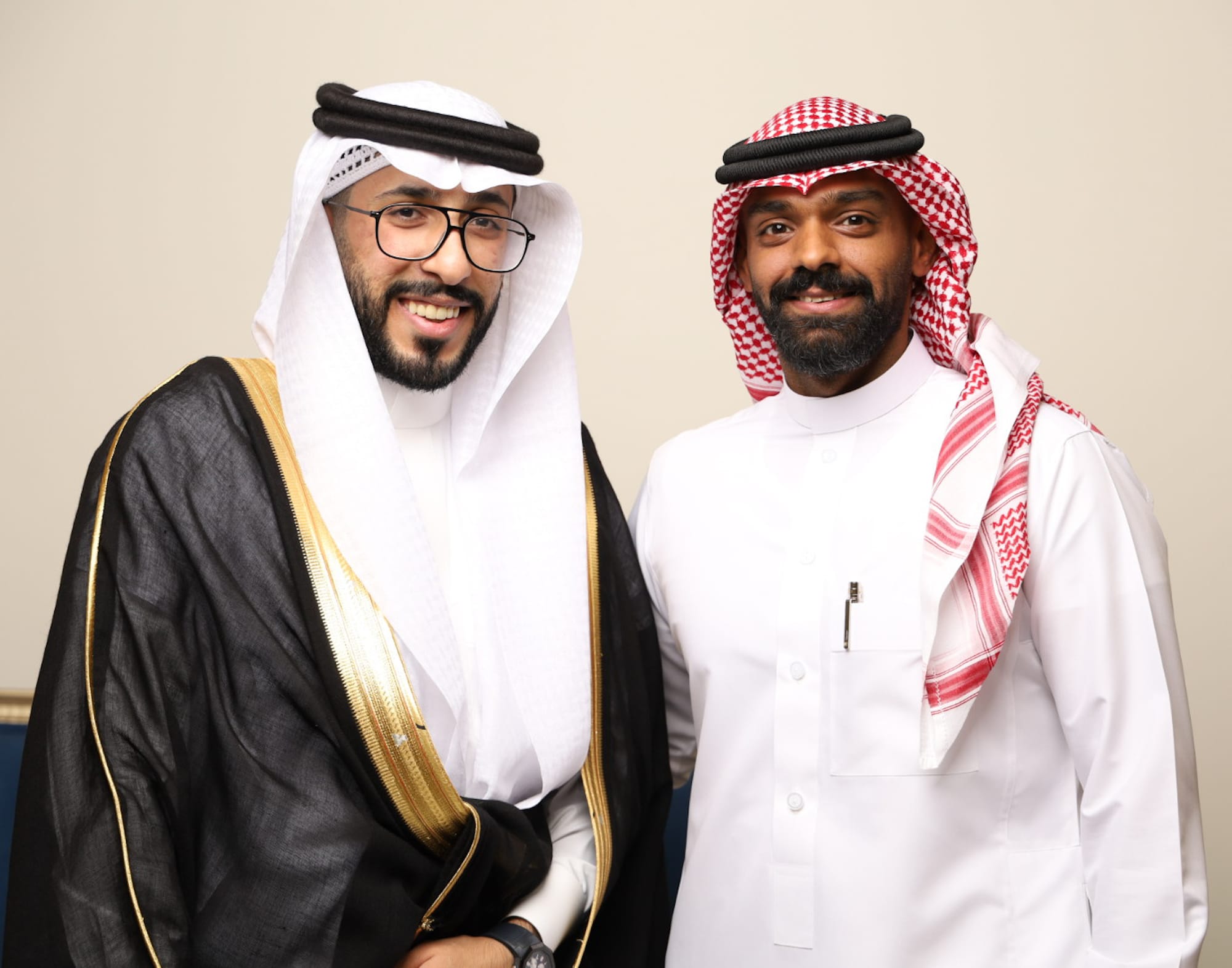 زواج سلطان العواجي