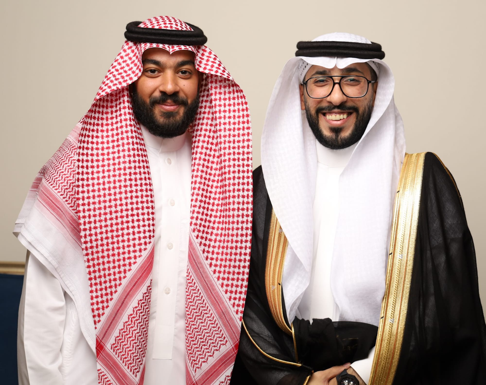 زواج سلطان العواجي