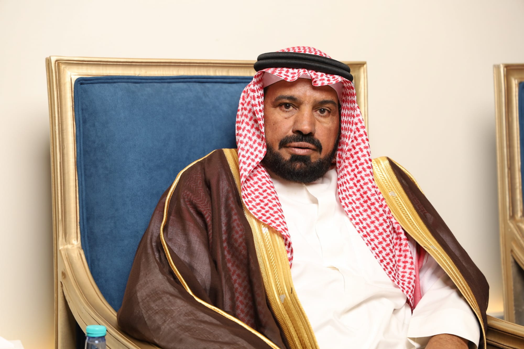 زواج سلطان العواجي