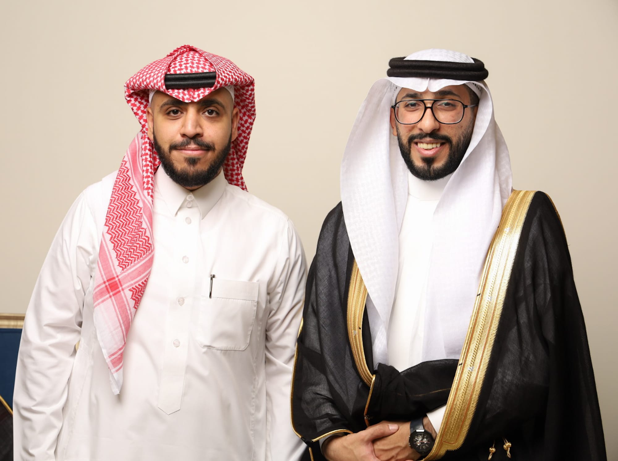 زواج سلطان العواجي