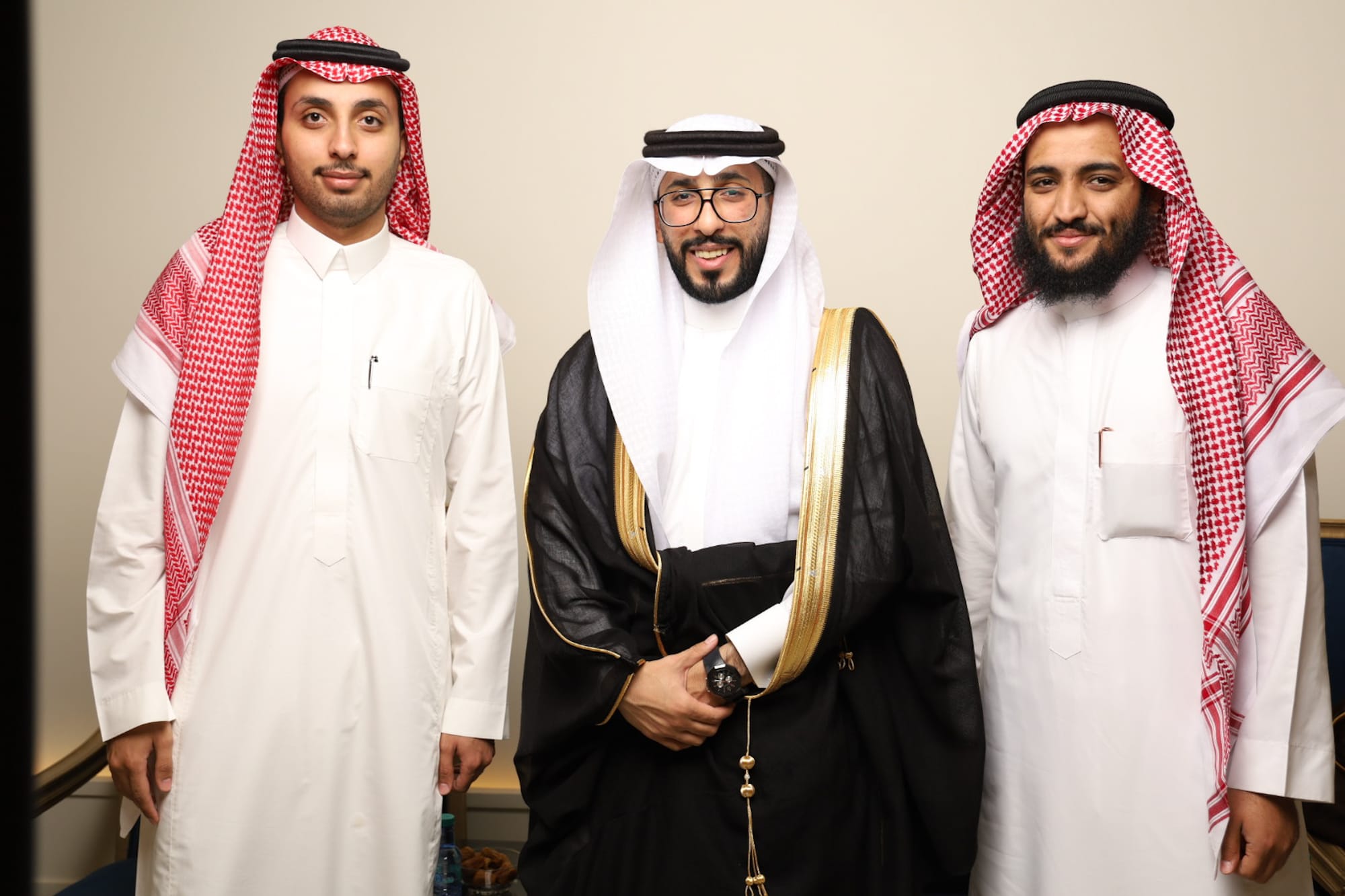 زواج سلطان العواجي