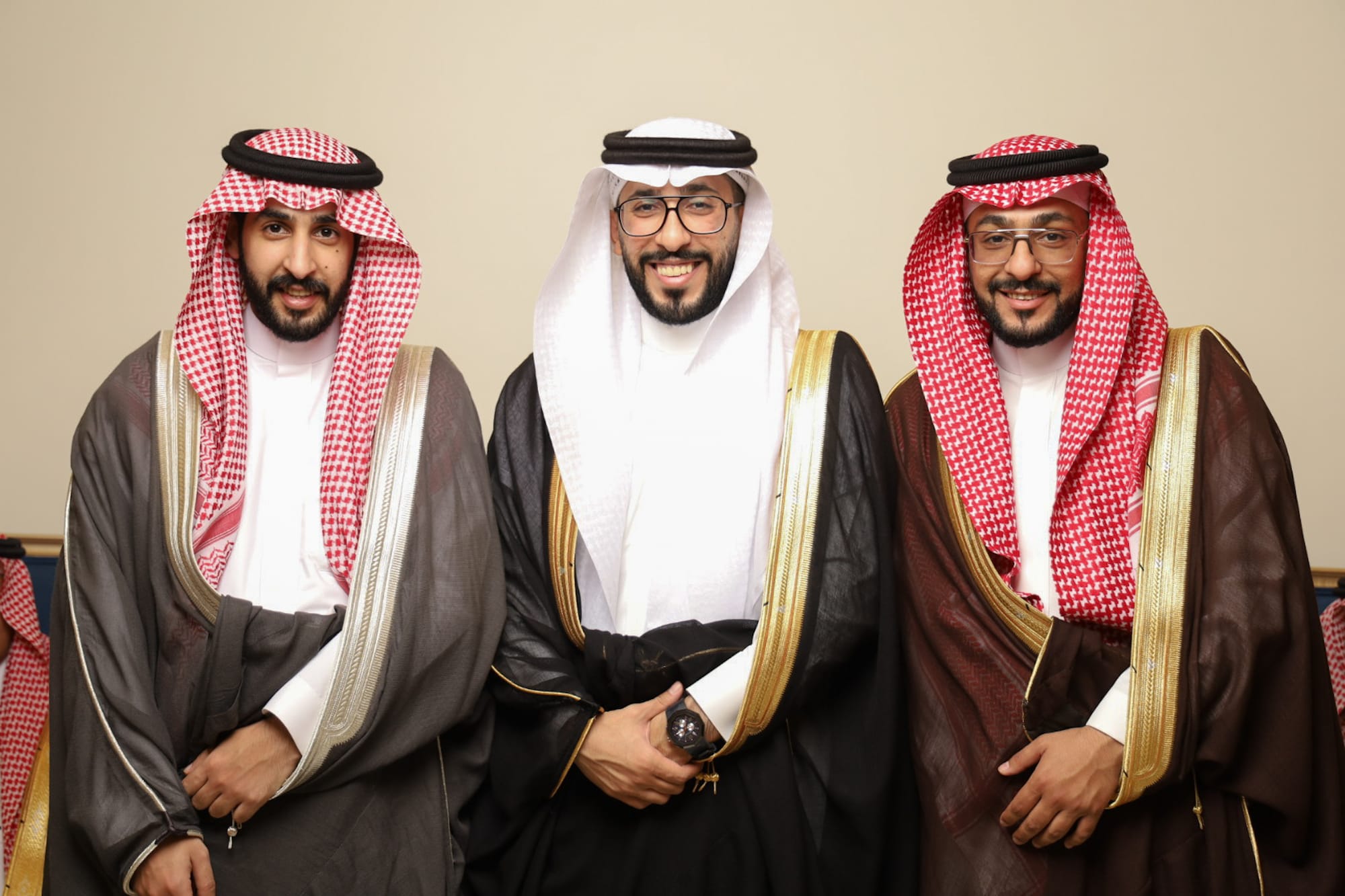 زواج سلطان العواجي