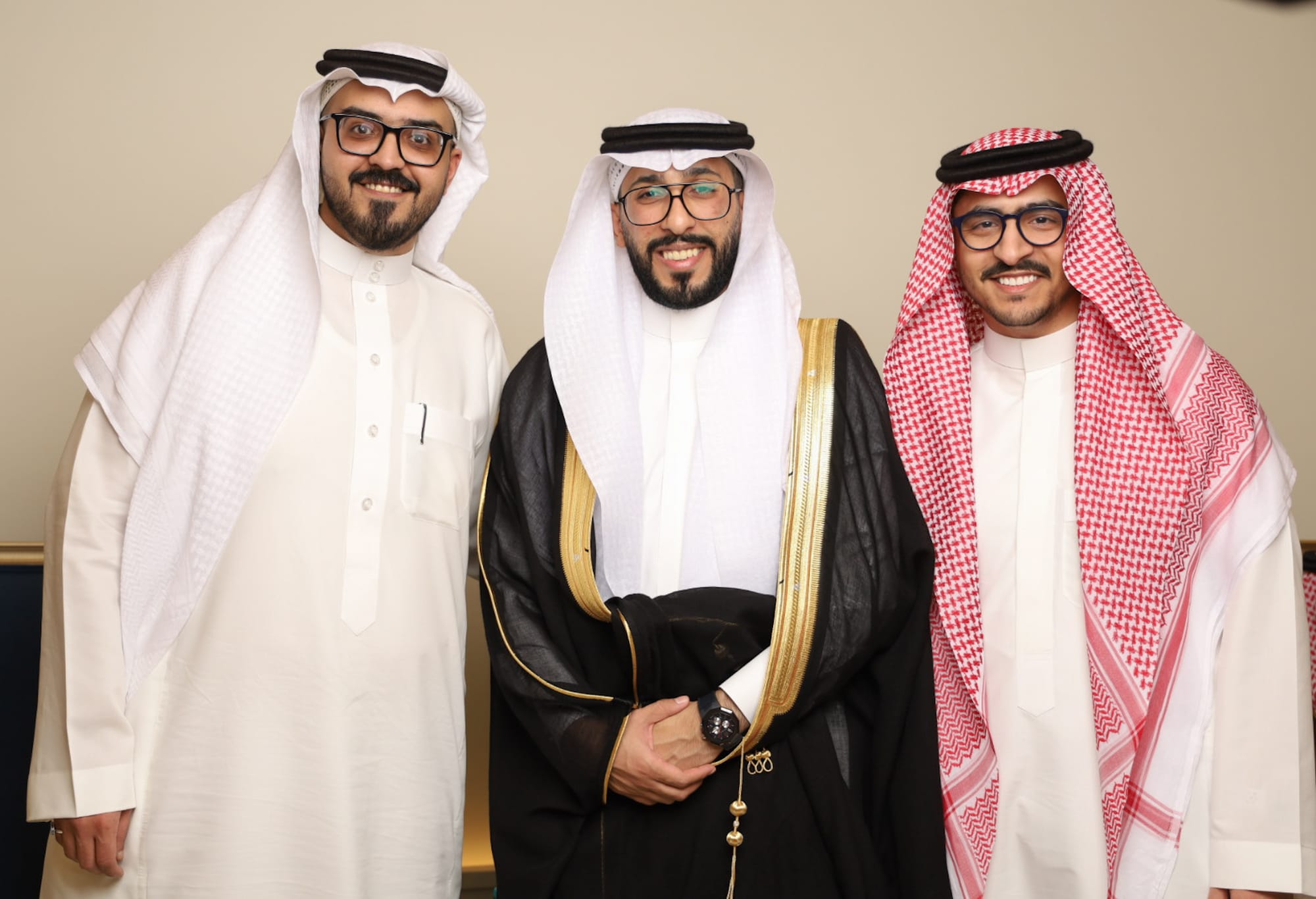 زواج سلطان العواجي