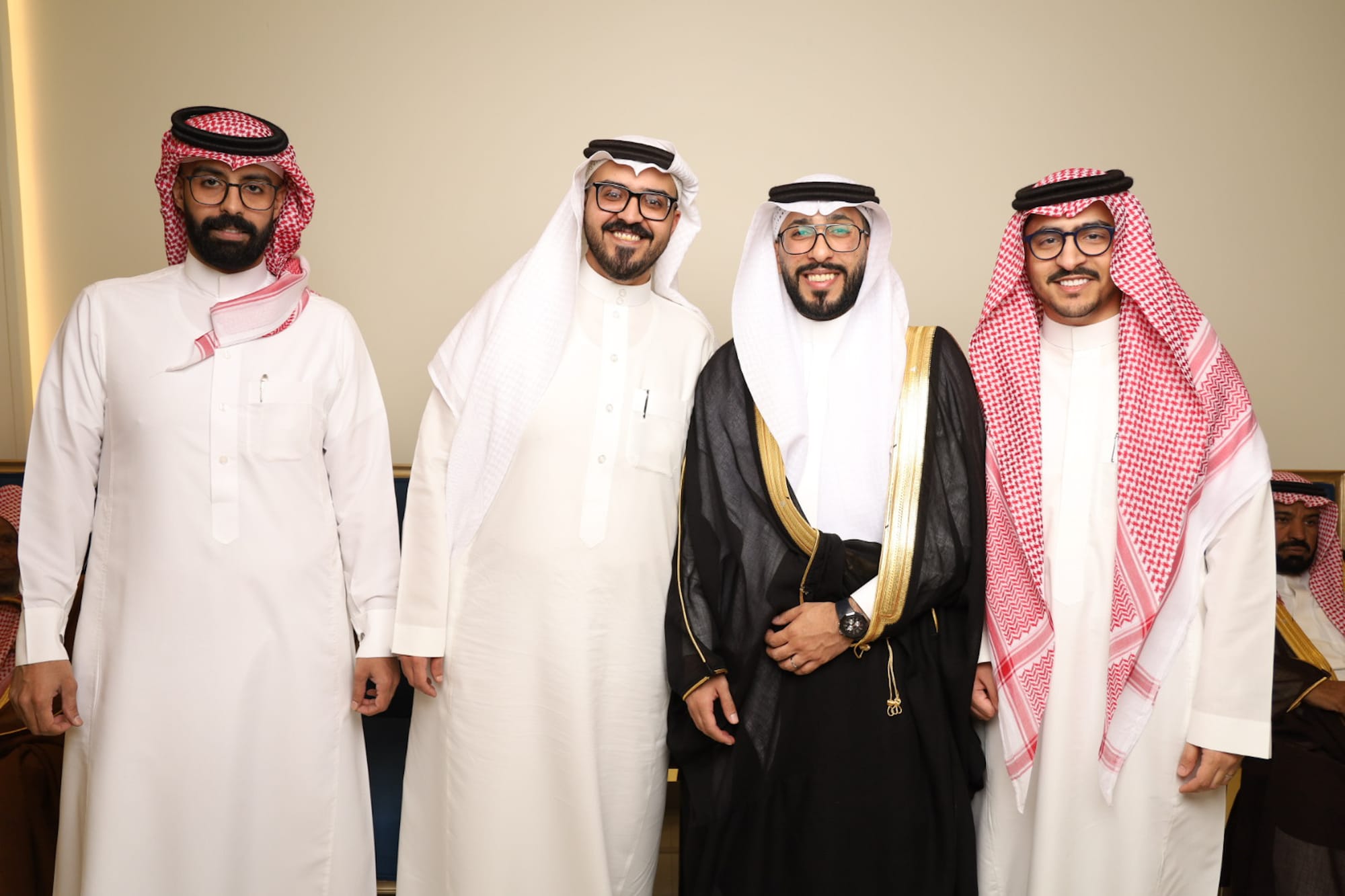 زواج سلطان العواجي