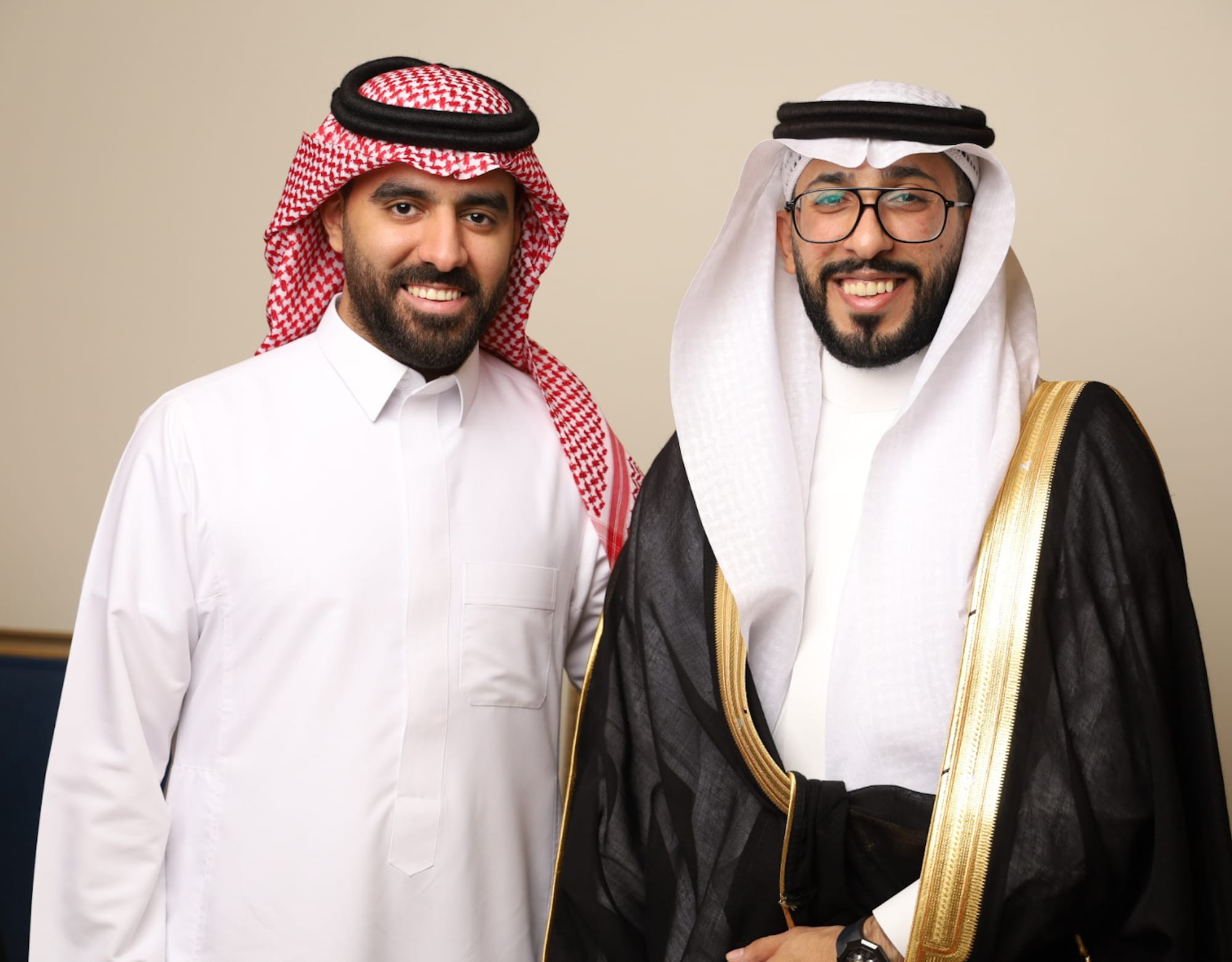 زواج سلطان العواجي