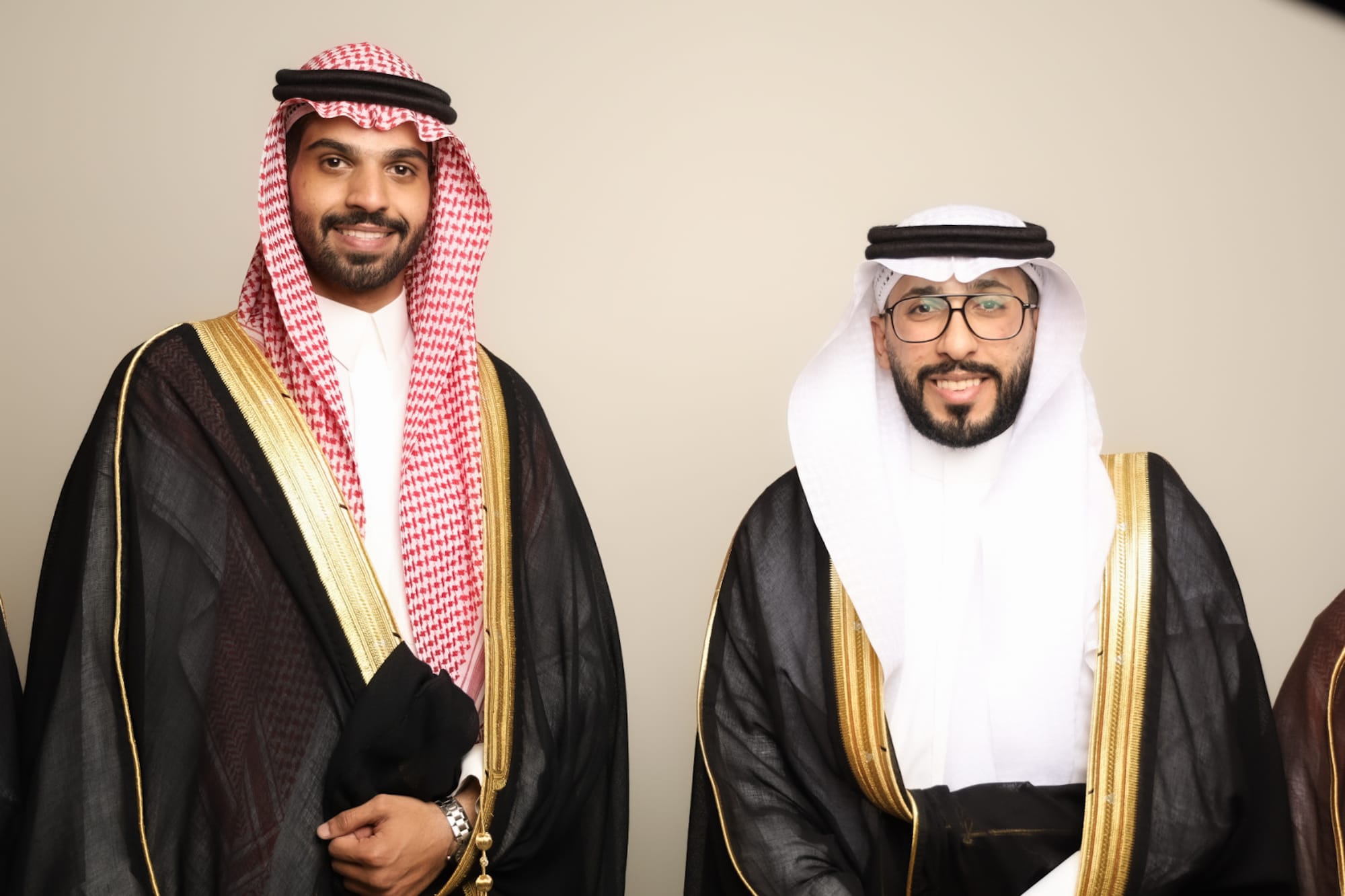 زواج سلطان العواجي