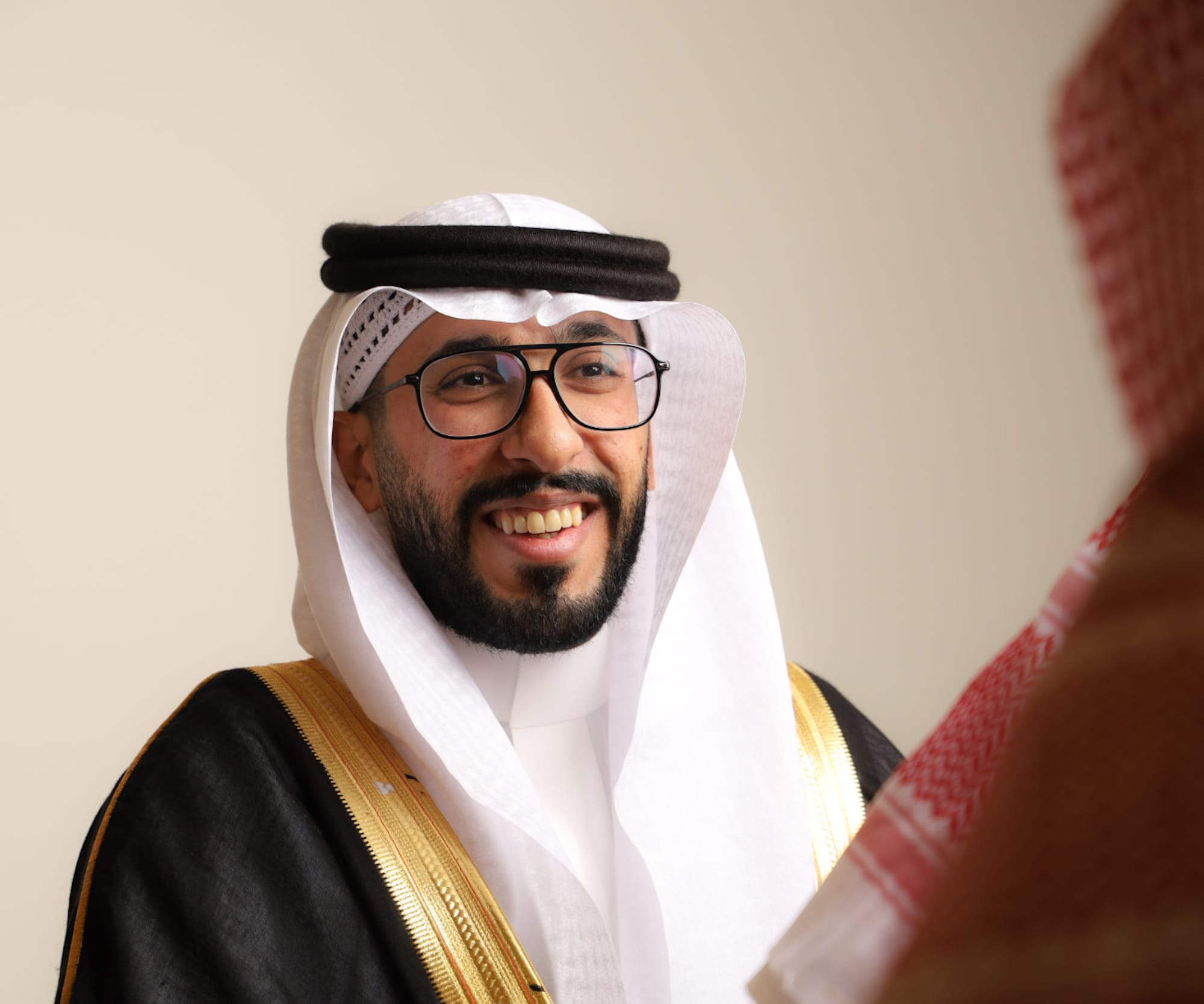 زواج سلطان العواجي