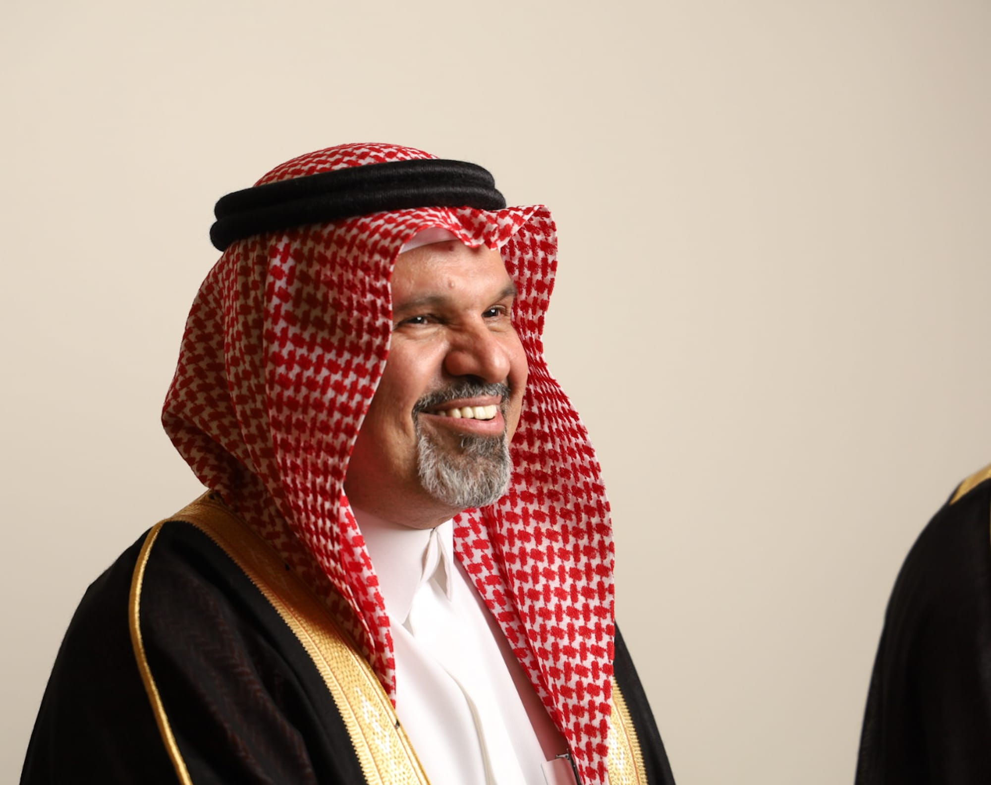 زواج سلطان العواجي