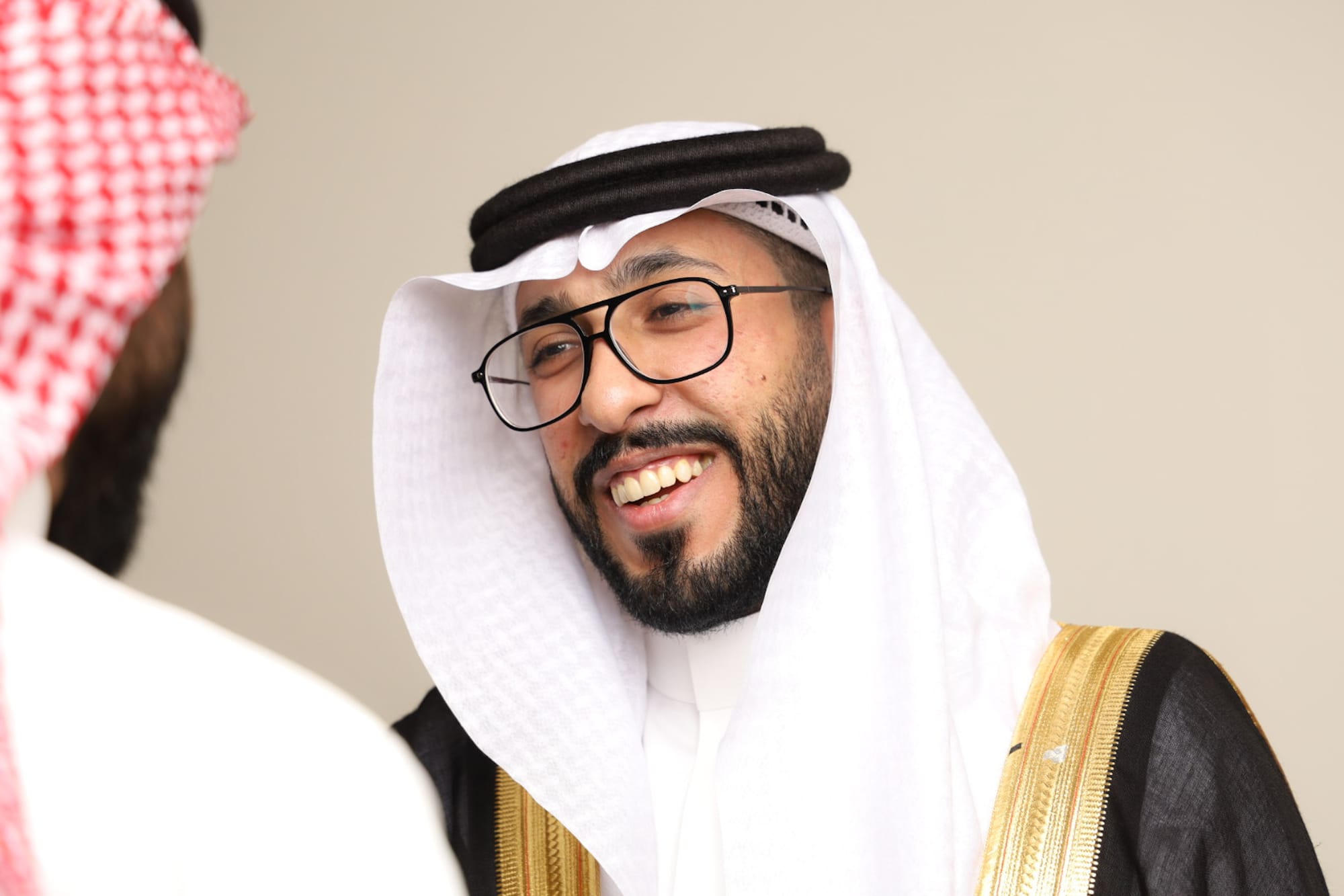 زواج سلطان العواجي