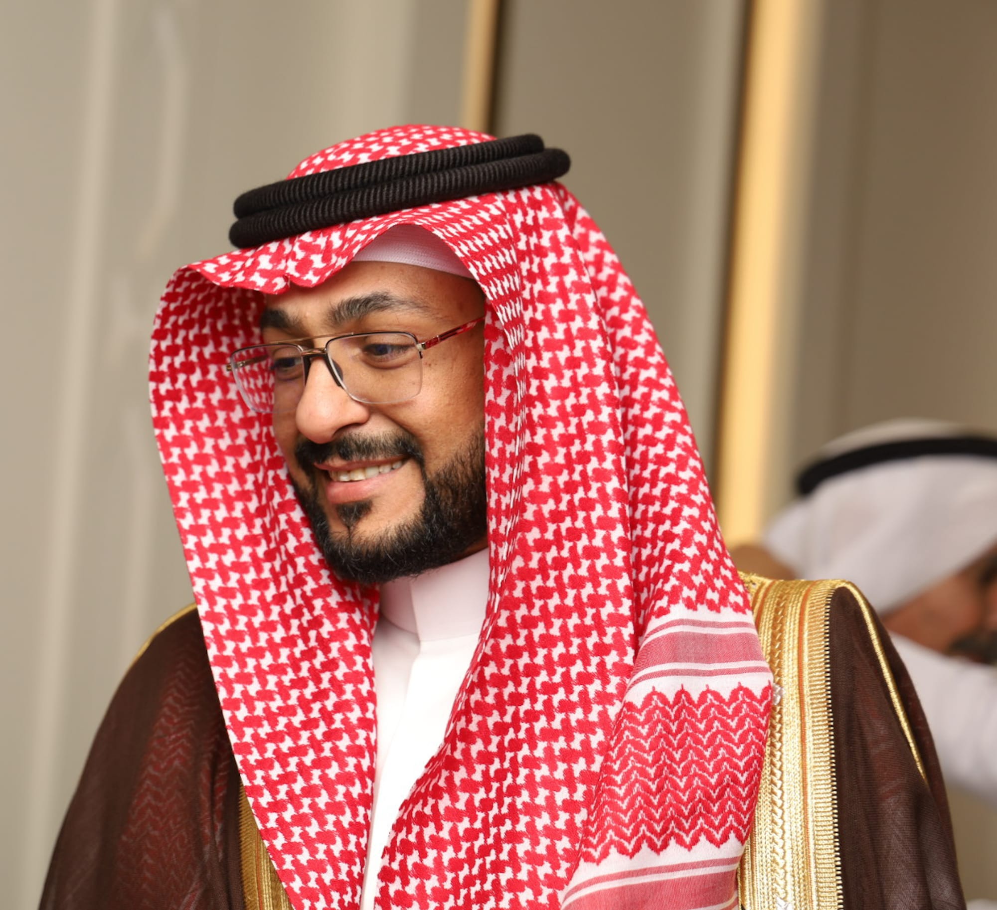 زواج سلطان العواجي