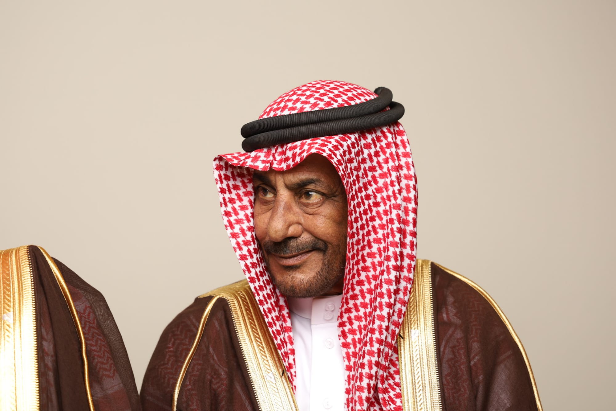 زواج سلطان العواجي