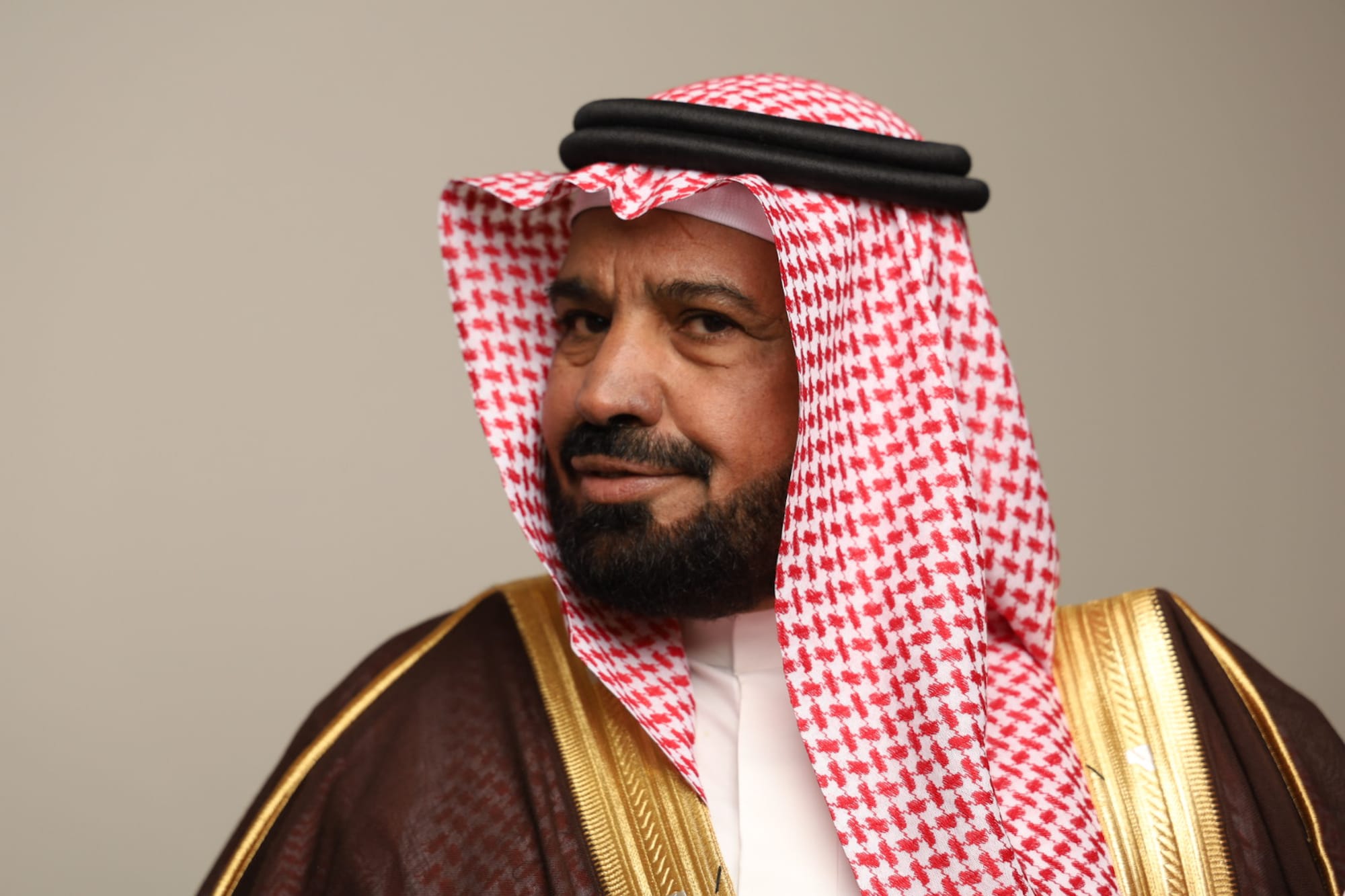 زواج سلطان العواجي