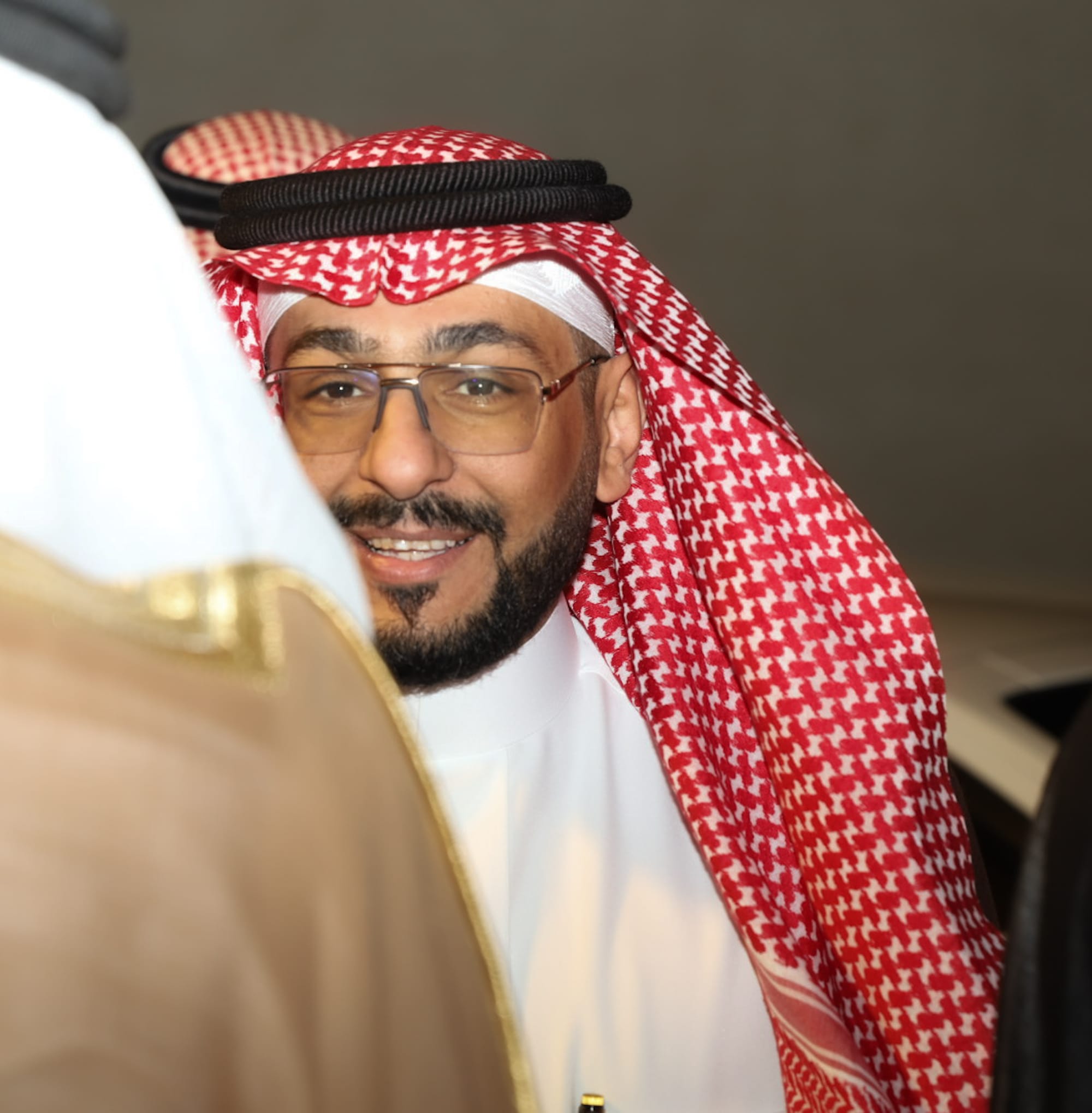زواج سلطان العواجي