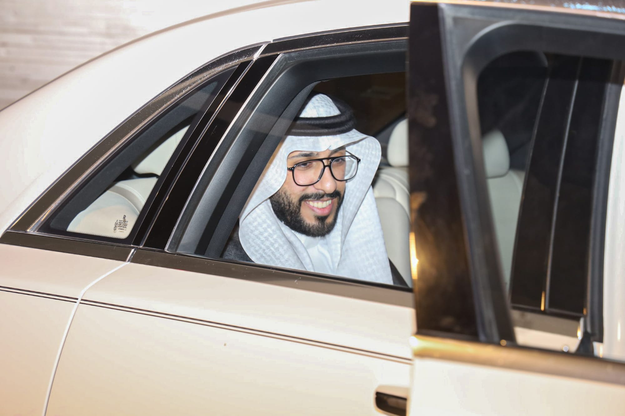 زواج سلطان العواجي