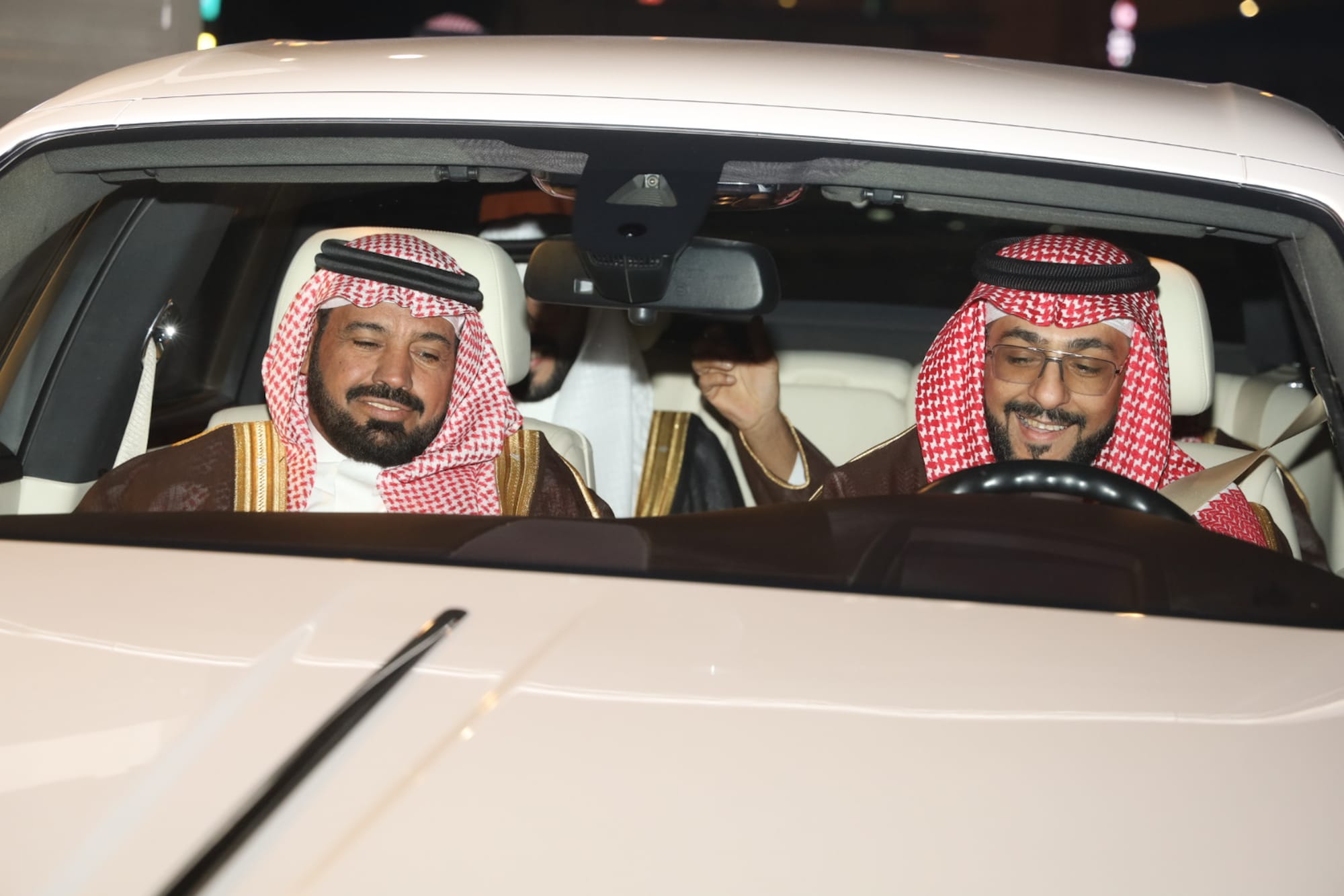 زواج سلطان العواجي