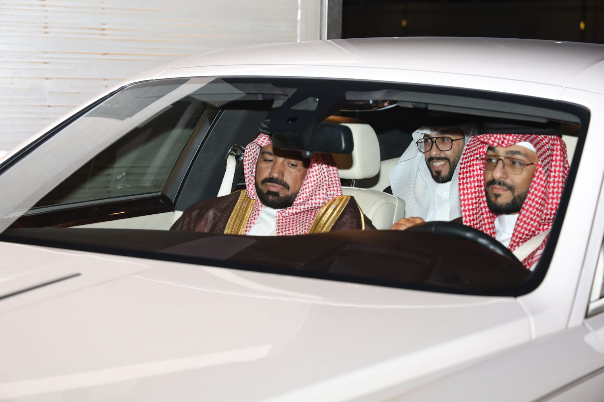 زواج سلطان العواجي