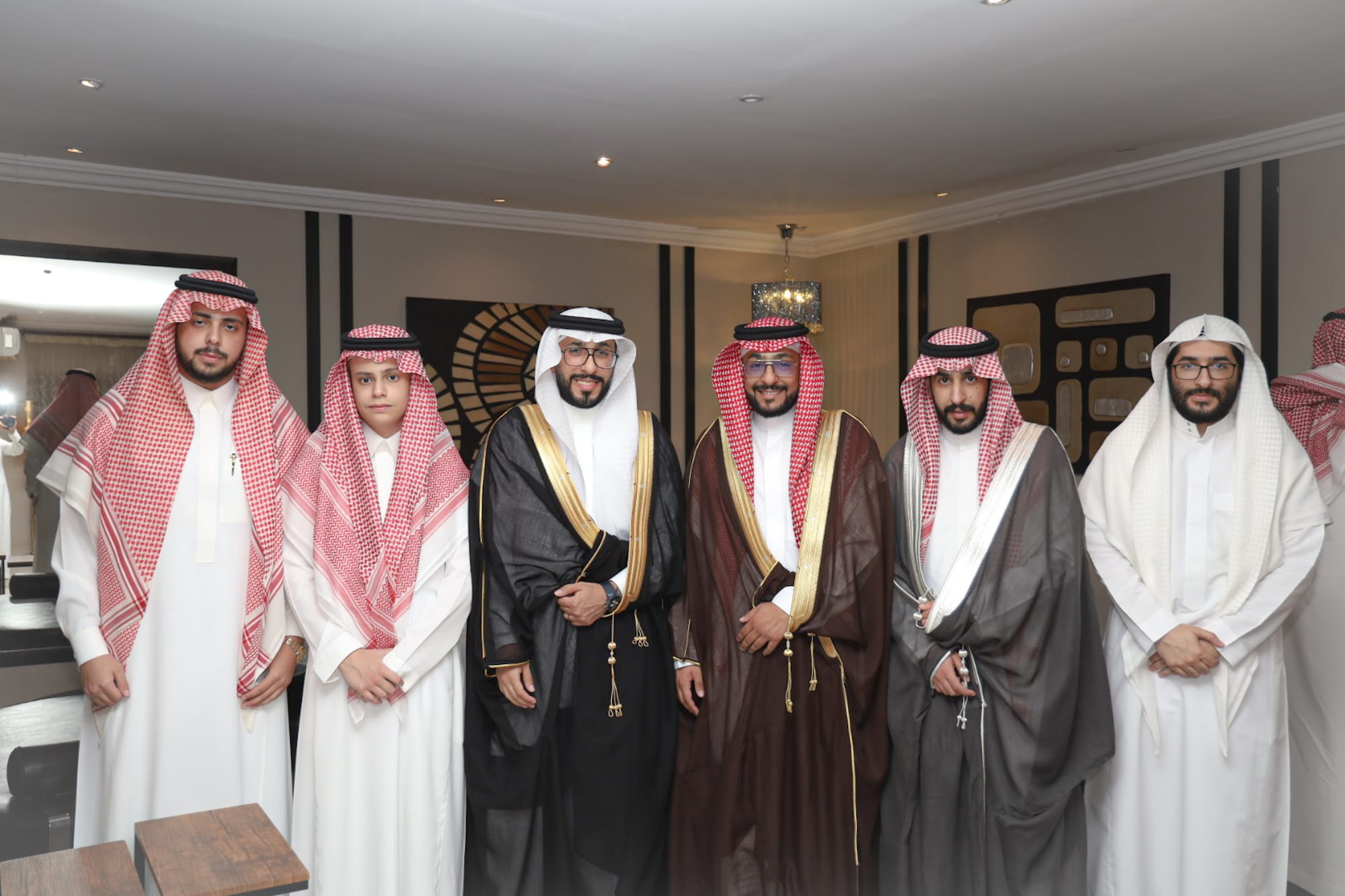 زواج سلطان العواجي