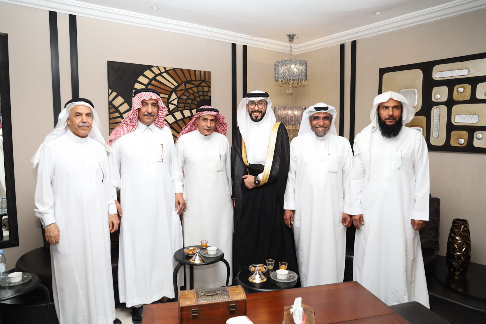 زواج سلطان العواجي