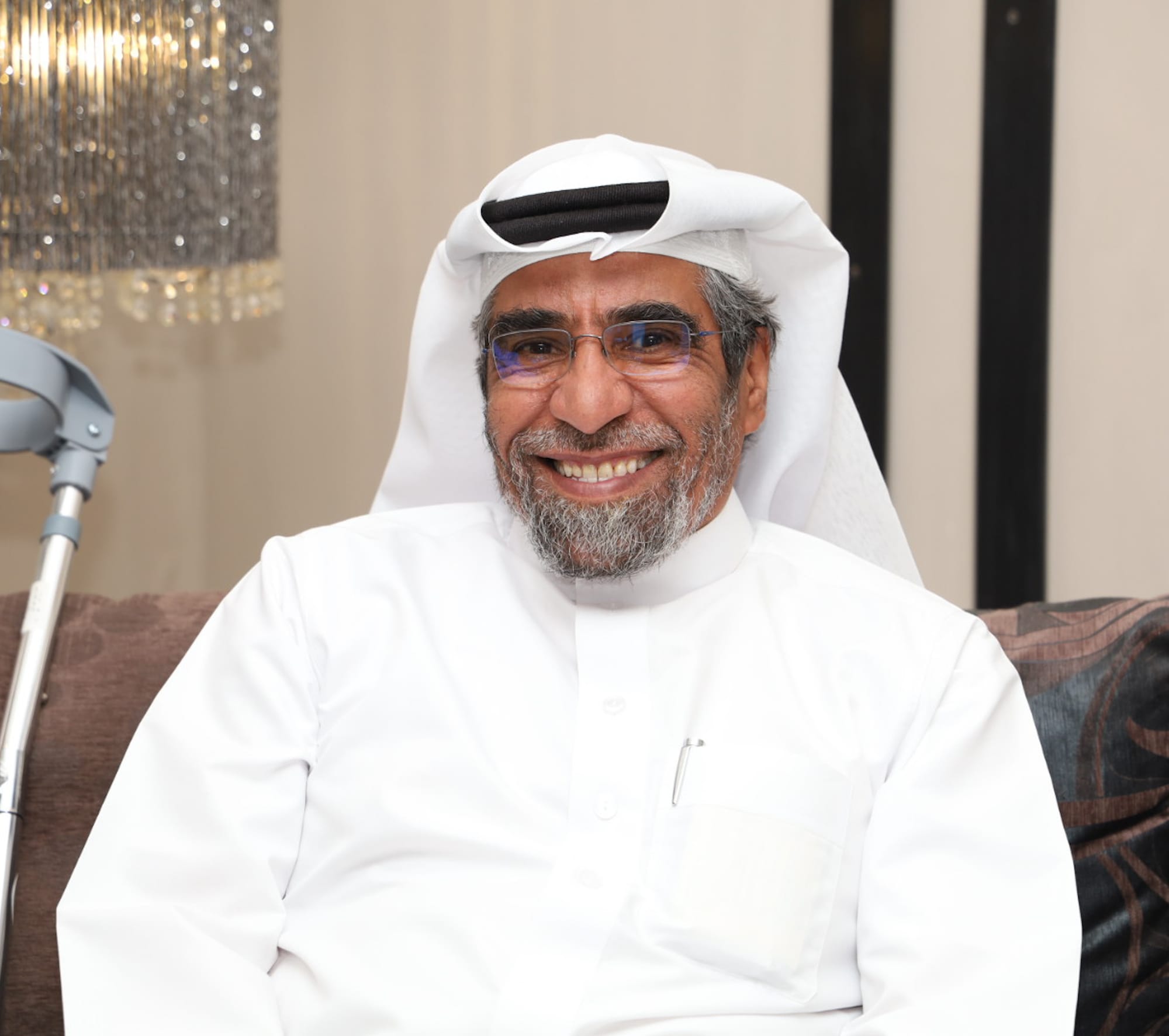 زواج سلطان العواجي