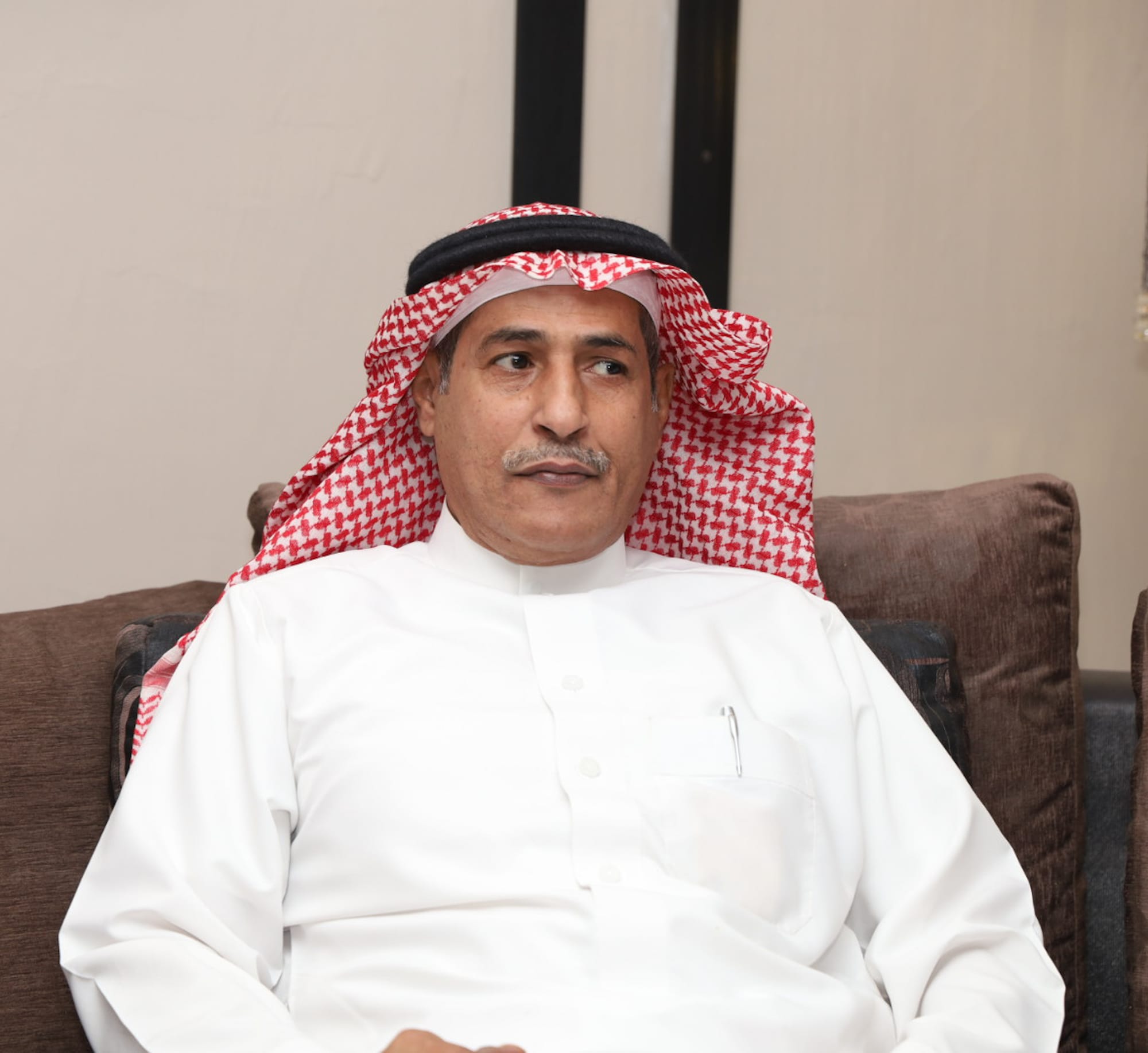 زواج سلطان العواجي