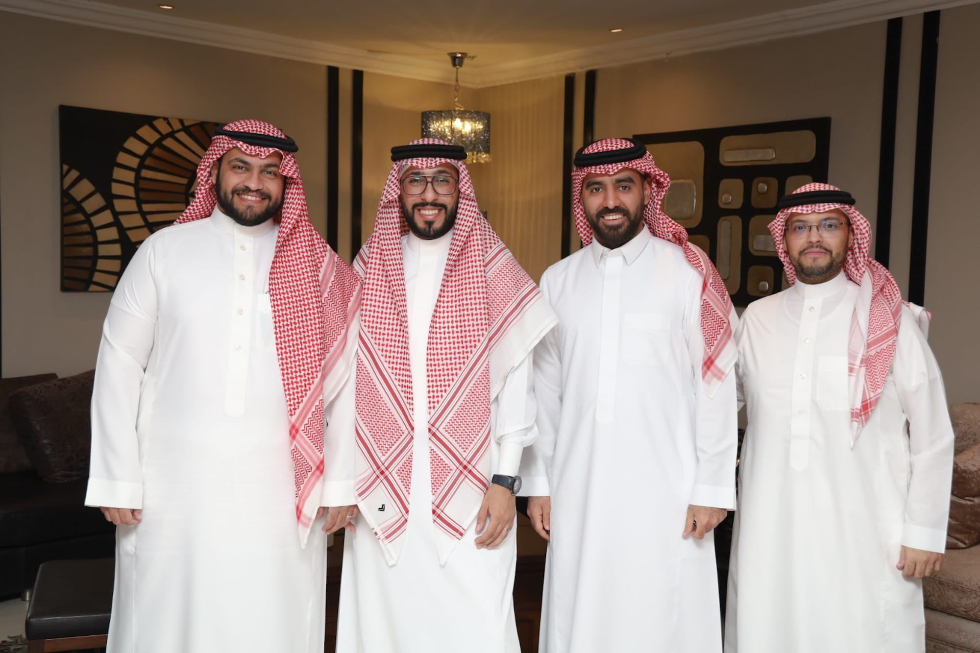 زواج سلطان العواجي