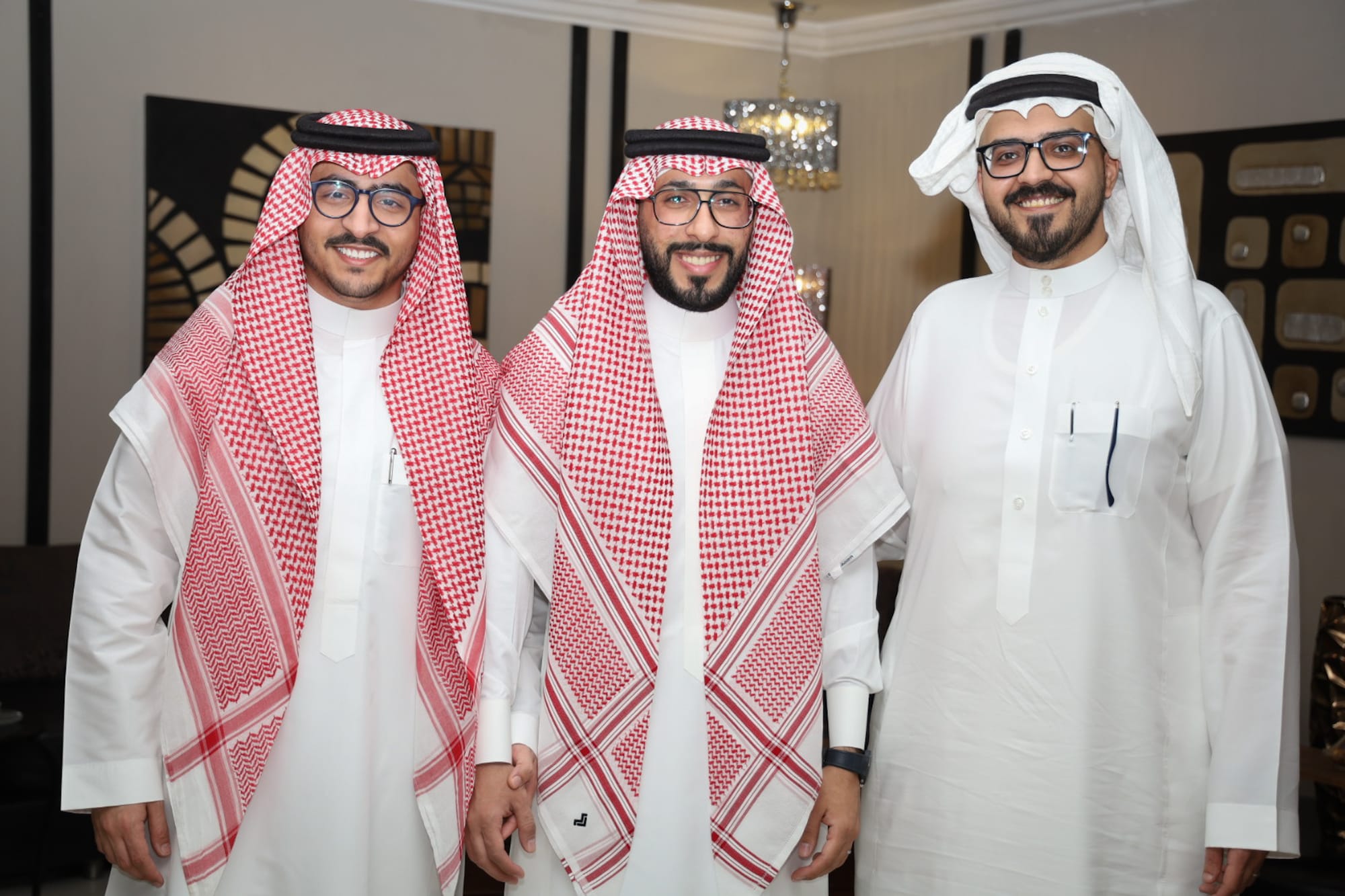 زواج سلطان العواجي