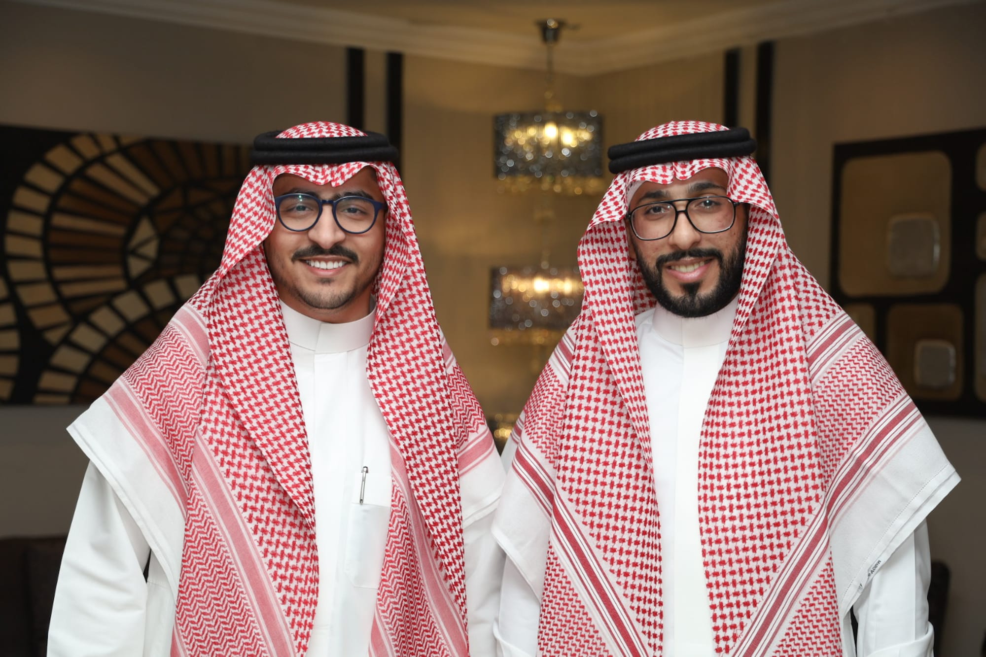 زواج سلطان العواجي