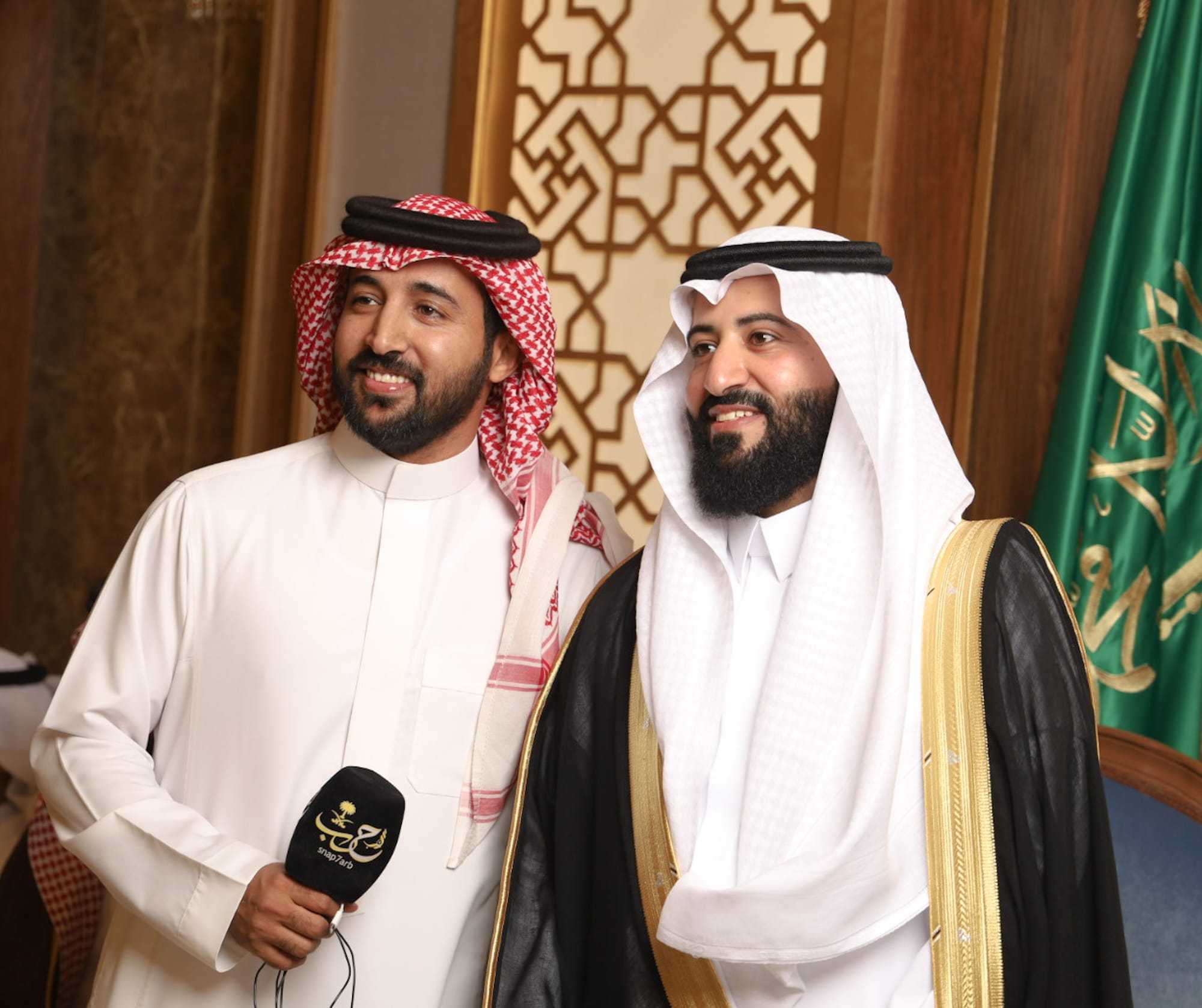 زواج اسرة الحرير والمحيا